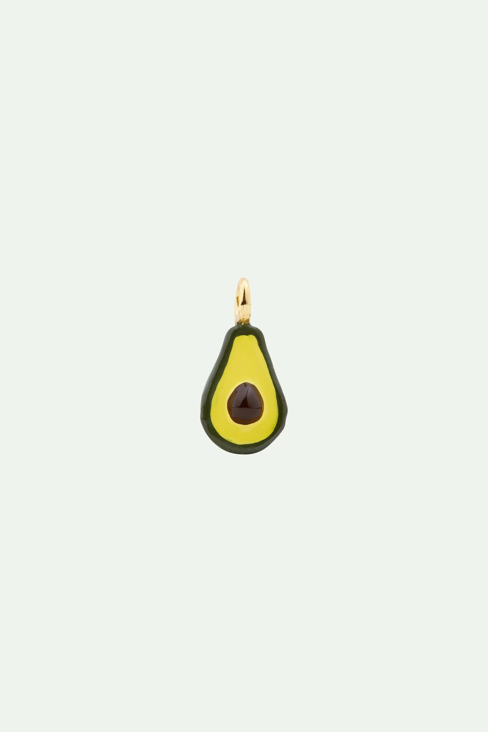 Charm's avocat Multicolore