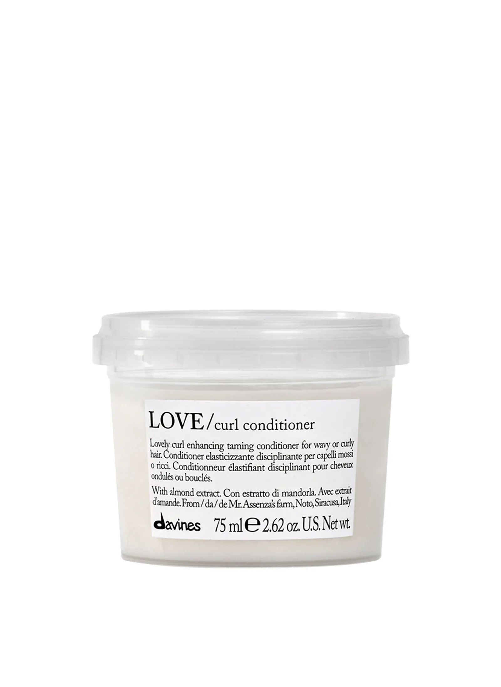 LOVE CURL Conditioner