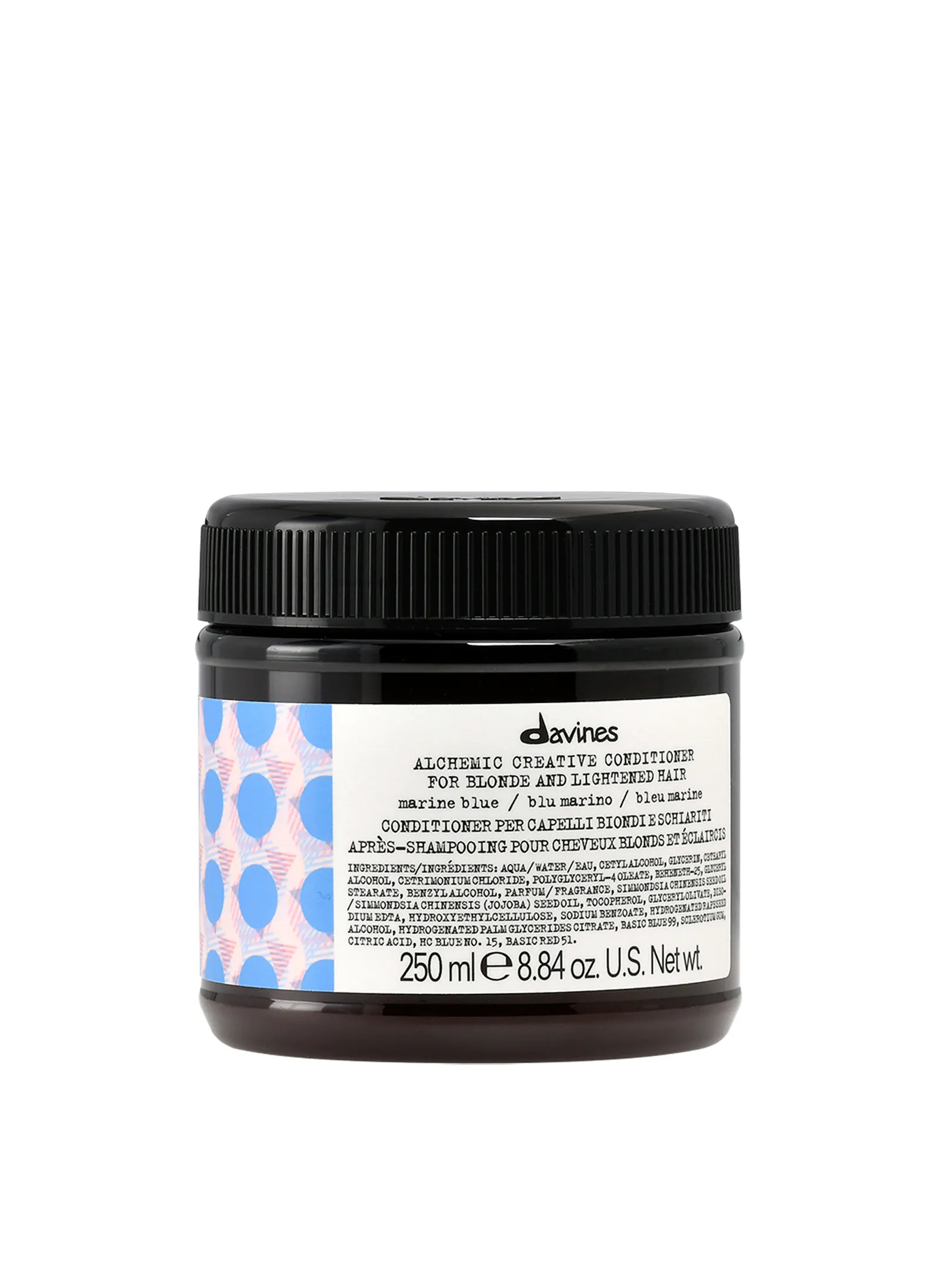 ALCHEMIC Creative Conditioner Marine Blue