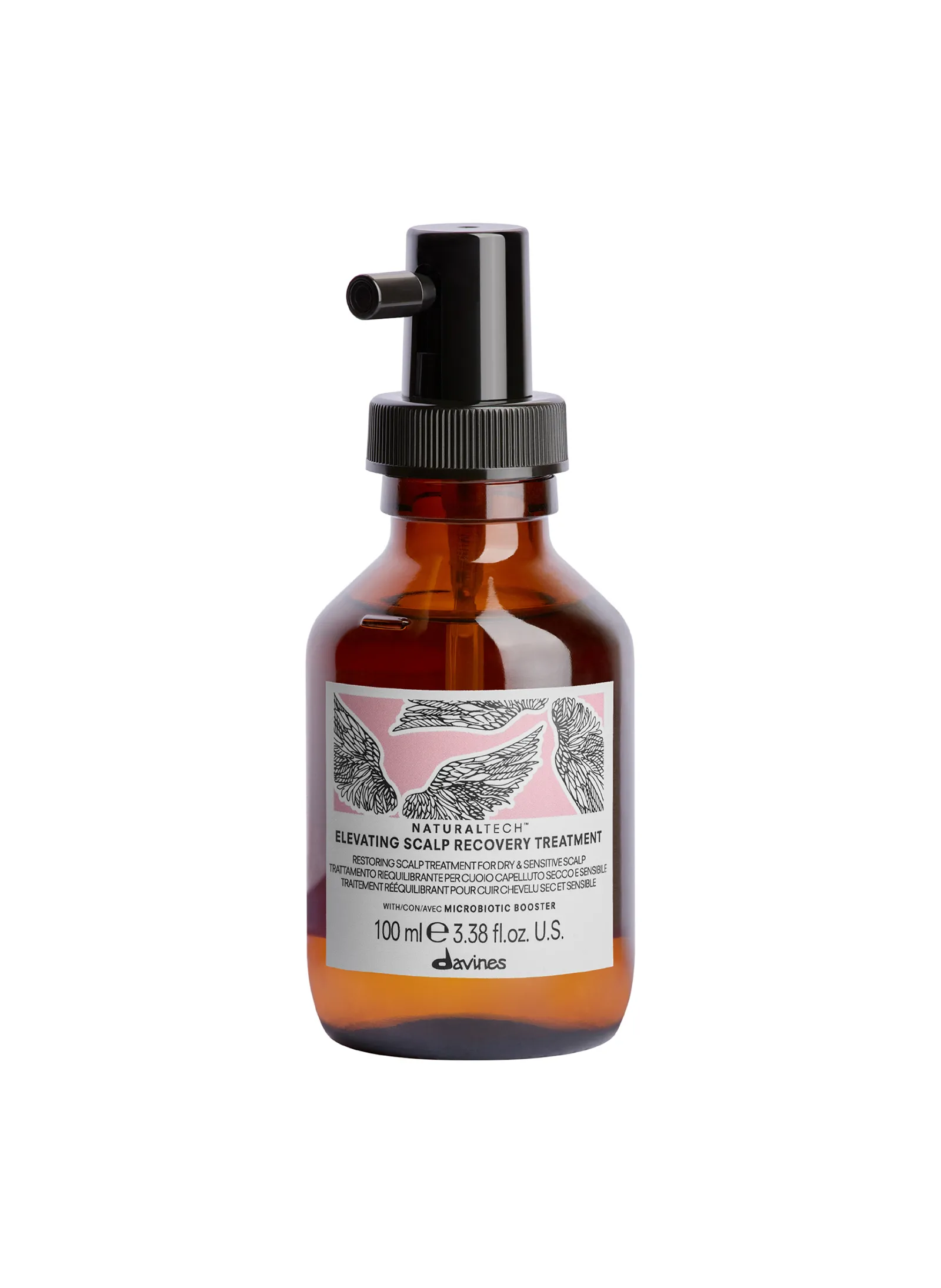 ELEVATING Scalp Recovery Treatment