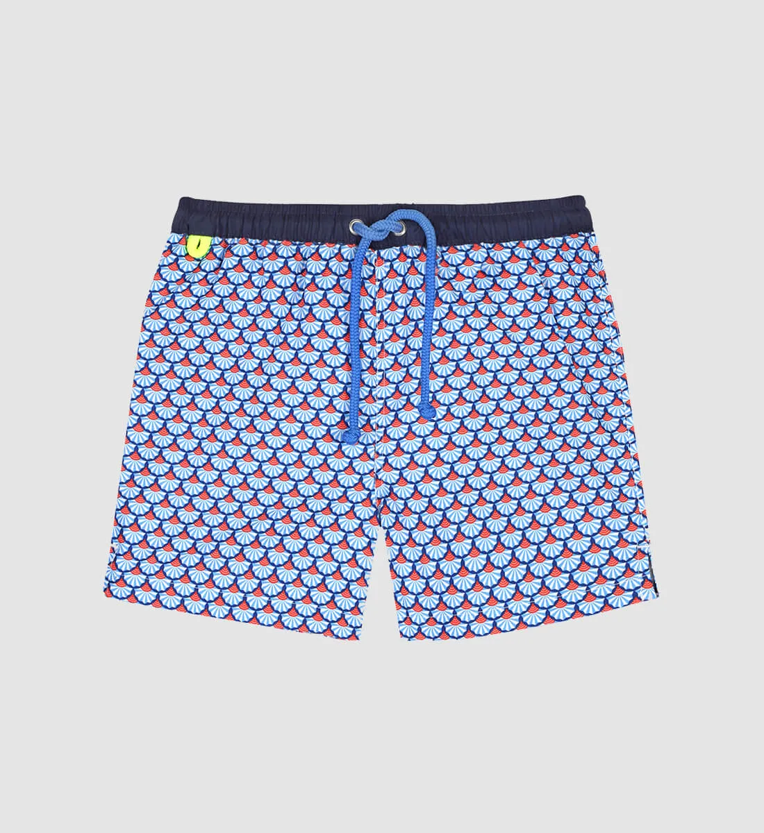 Short de bain meno - sensu Bleu MENO