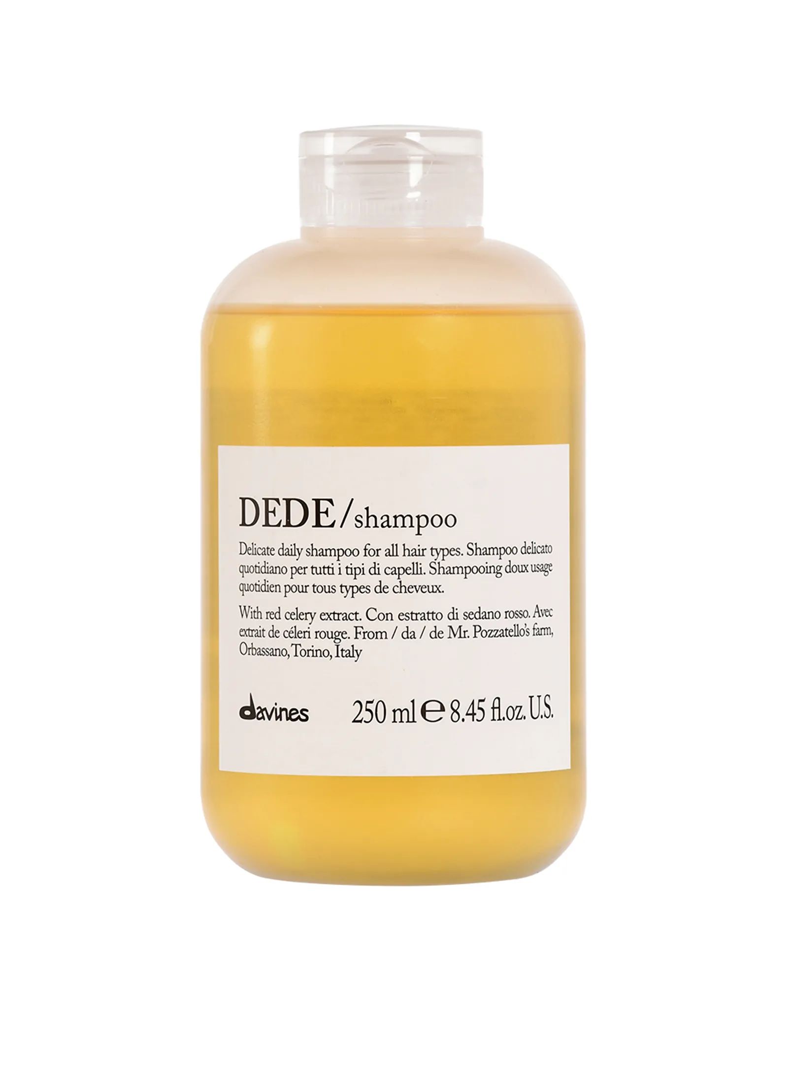 DEDE Shampoo
