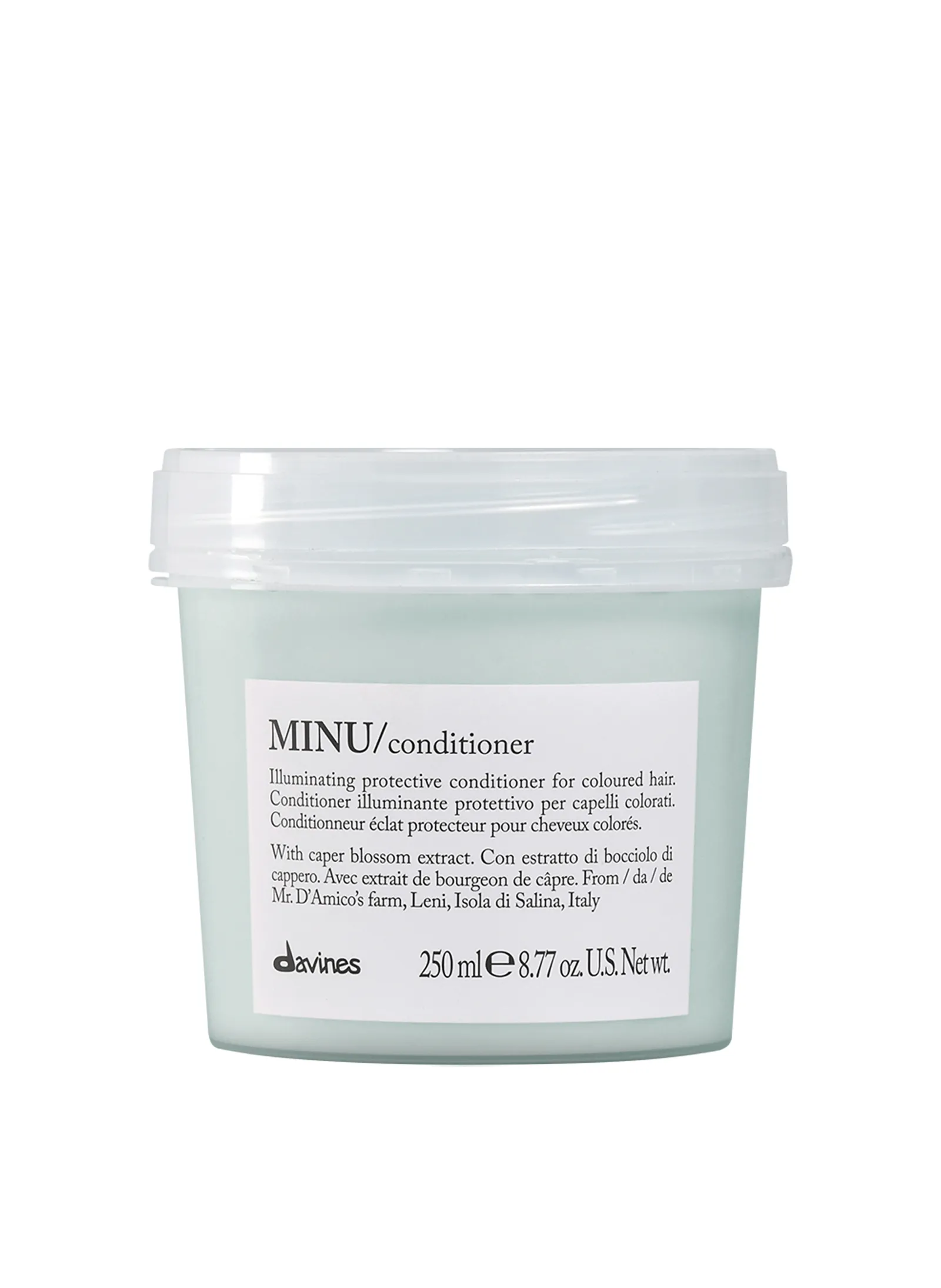 MINU Conditioner