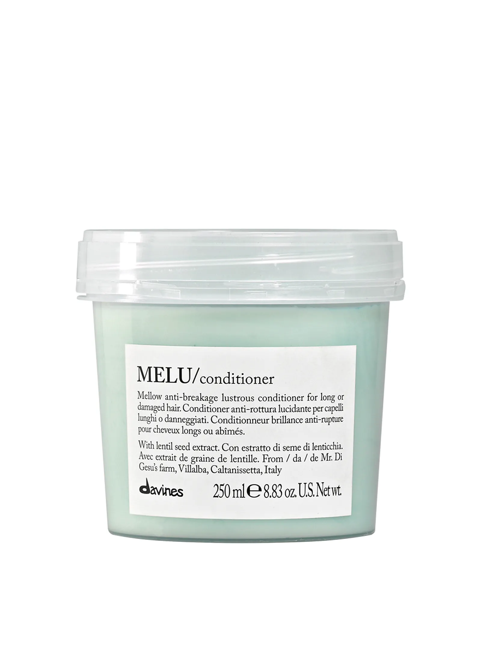 MELU Conditioner
