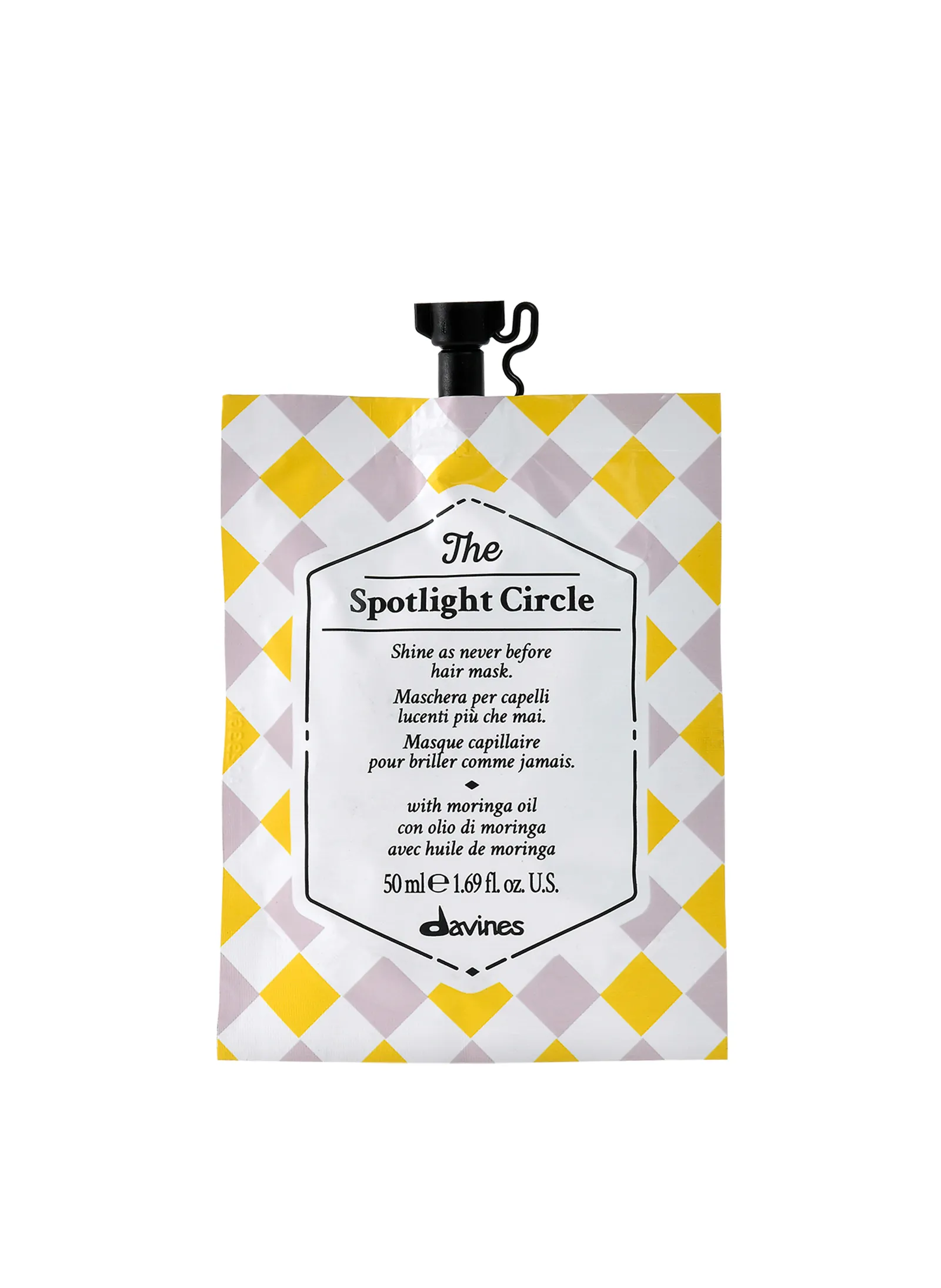 The Spotlight Circle