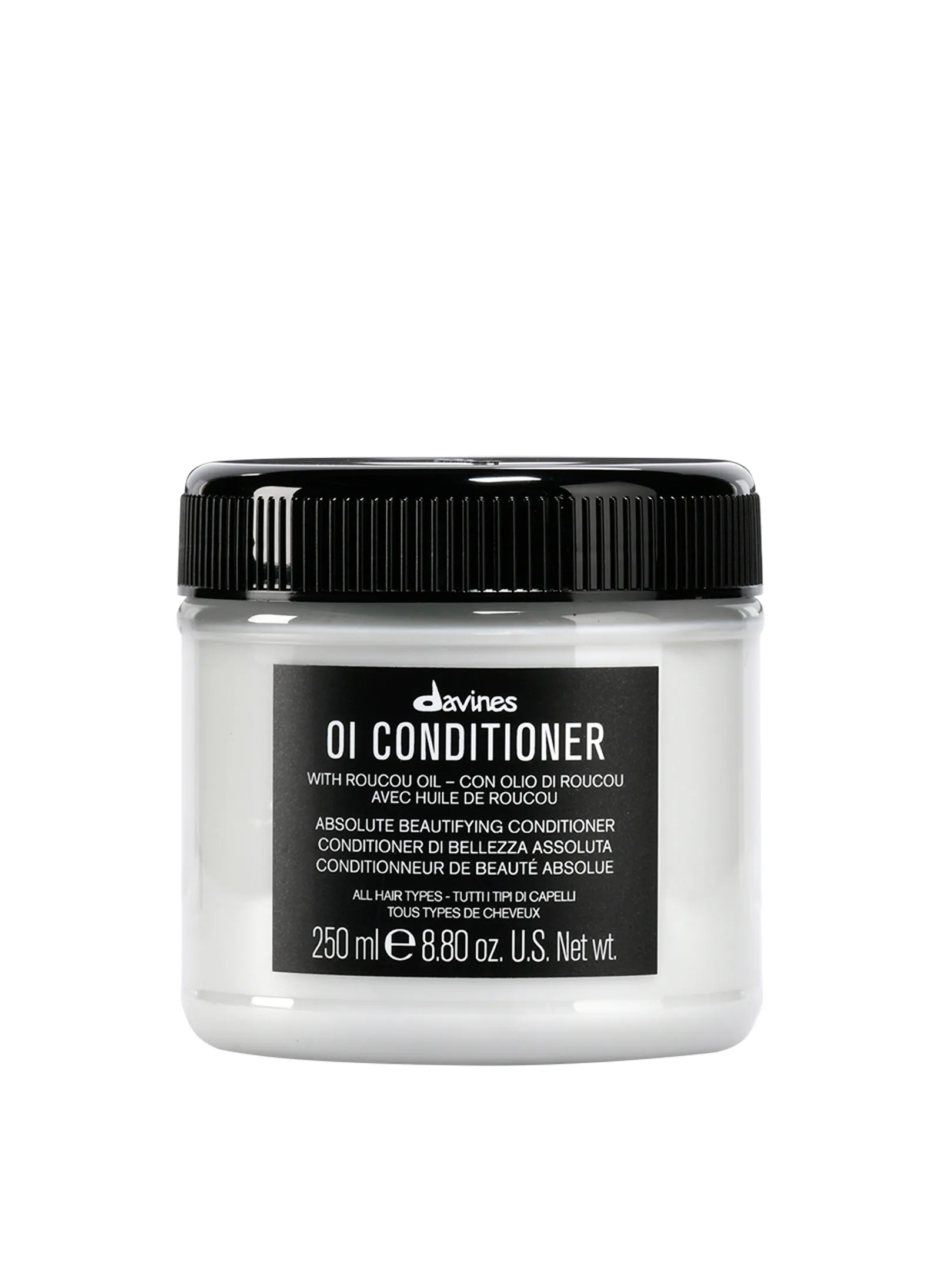OI Conditioner