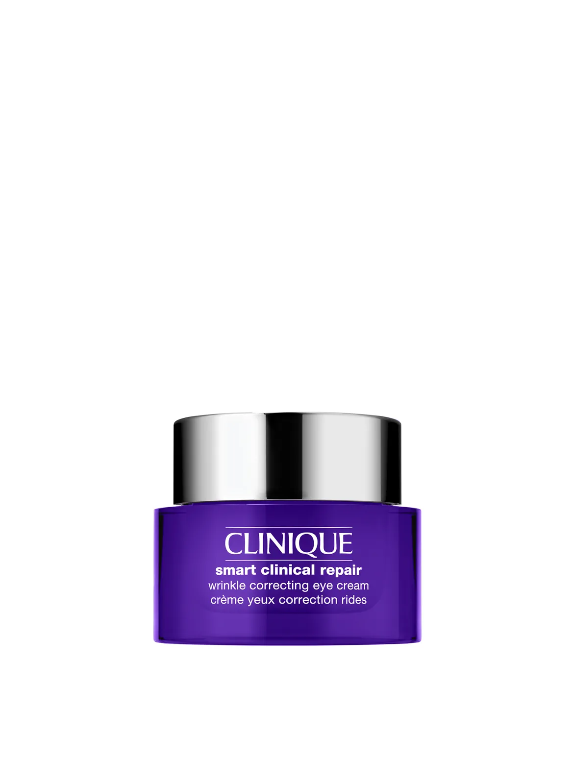 Smart Clinical Repair - Crème Yeux Correction Rides