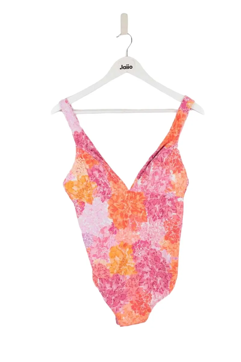 Maillot de bain Rose