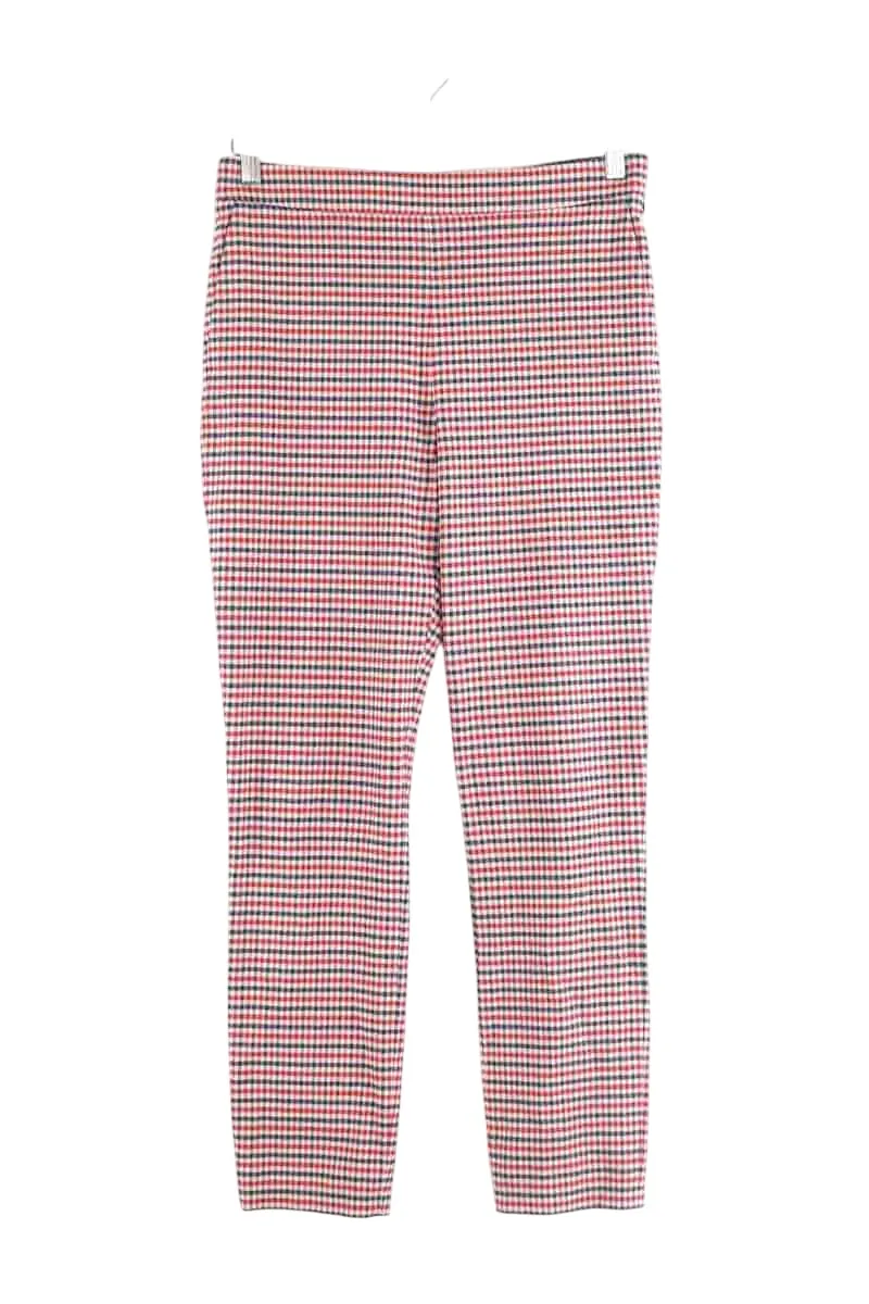 Pantalon rouge Rouge