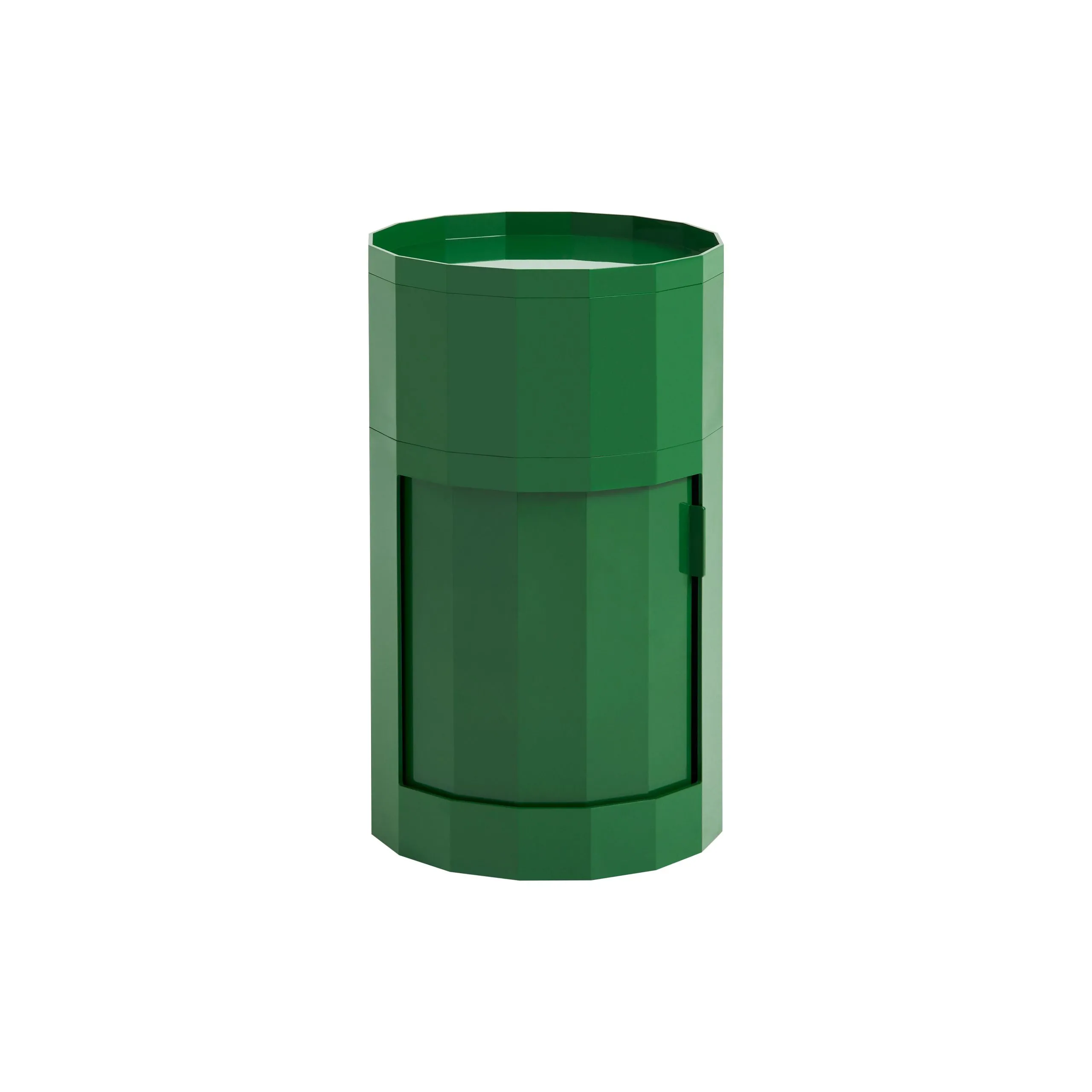 Rangement Vert FACET HIGH