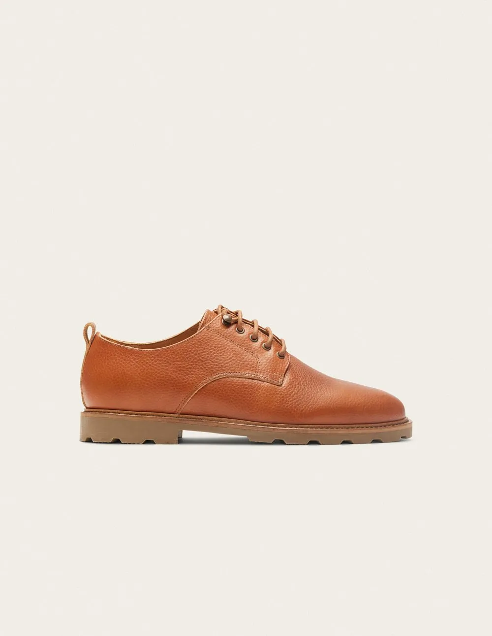 Derbies Marron Simon
