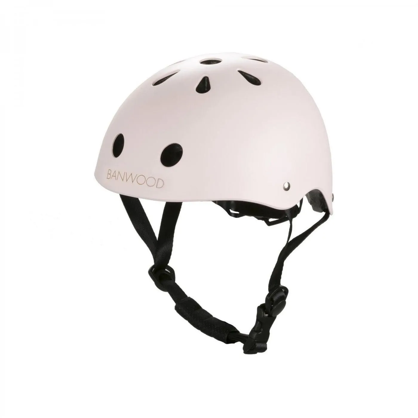 Casque menthe pâle abs casque enfant 3-7 ans protection Rose CASQUE