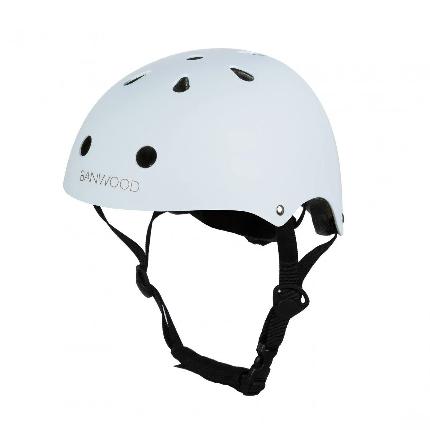 Casque menthe pâle abs casque enfant 3-7 ans protection Bleu CASQUE