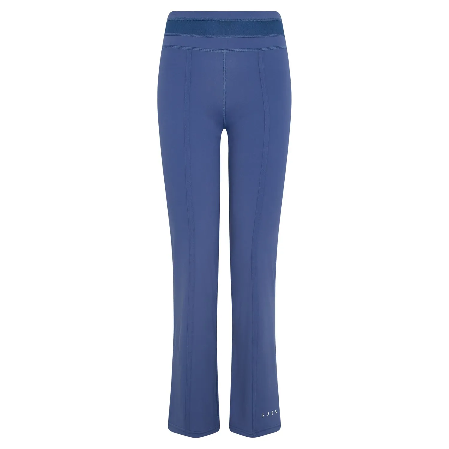 Legging évasé maeva Bleu MAEVA