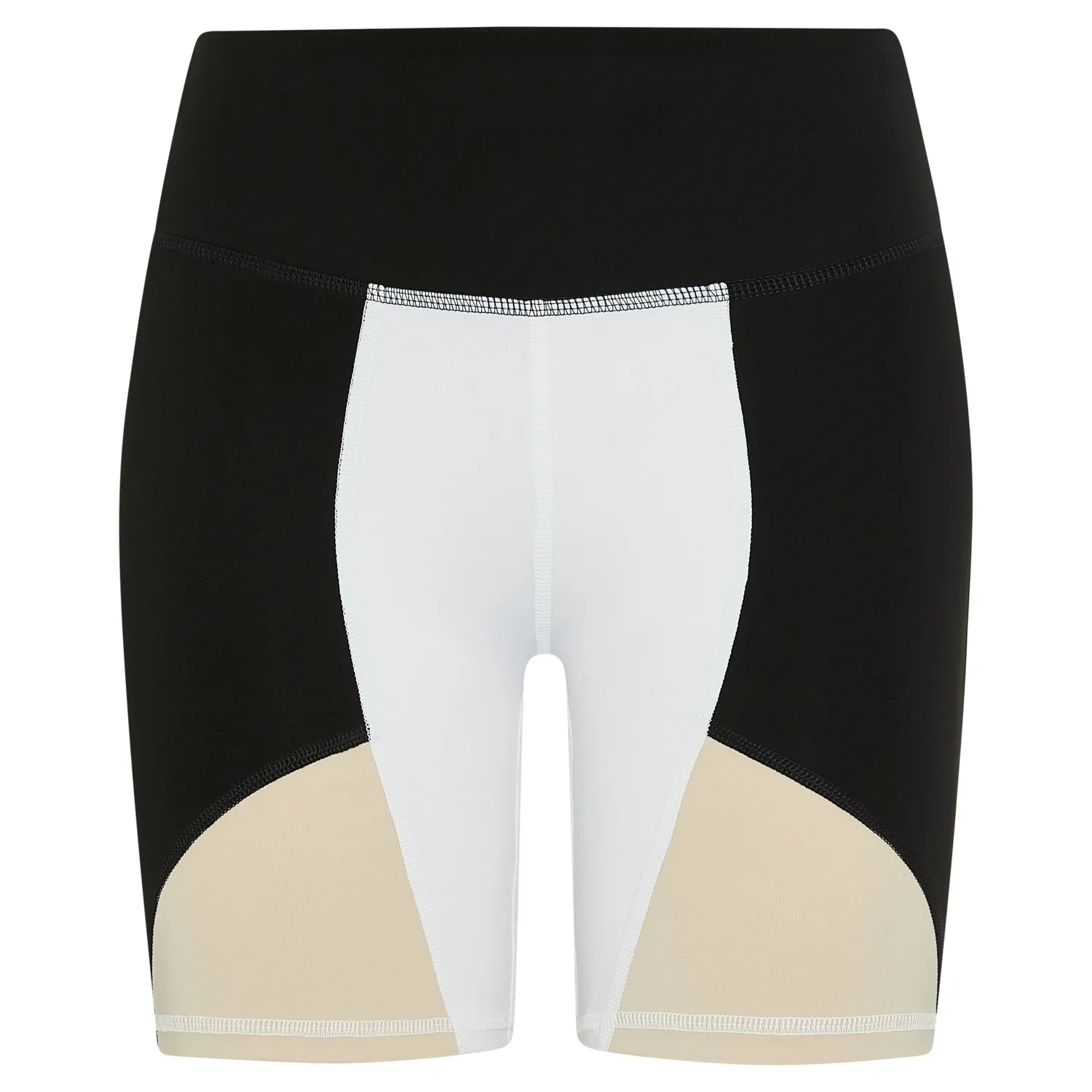 Short motard darana Noir DARANA