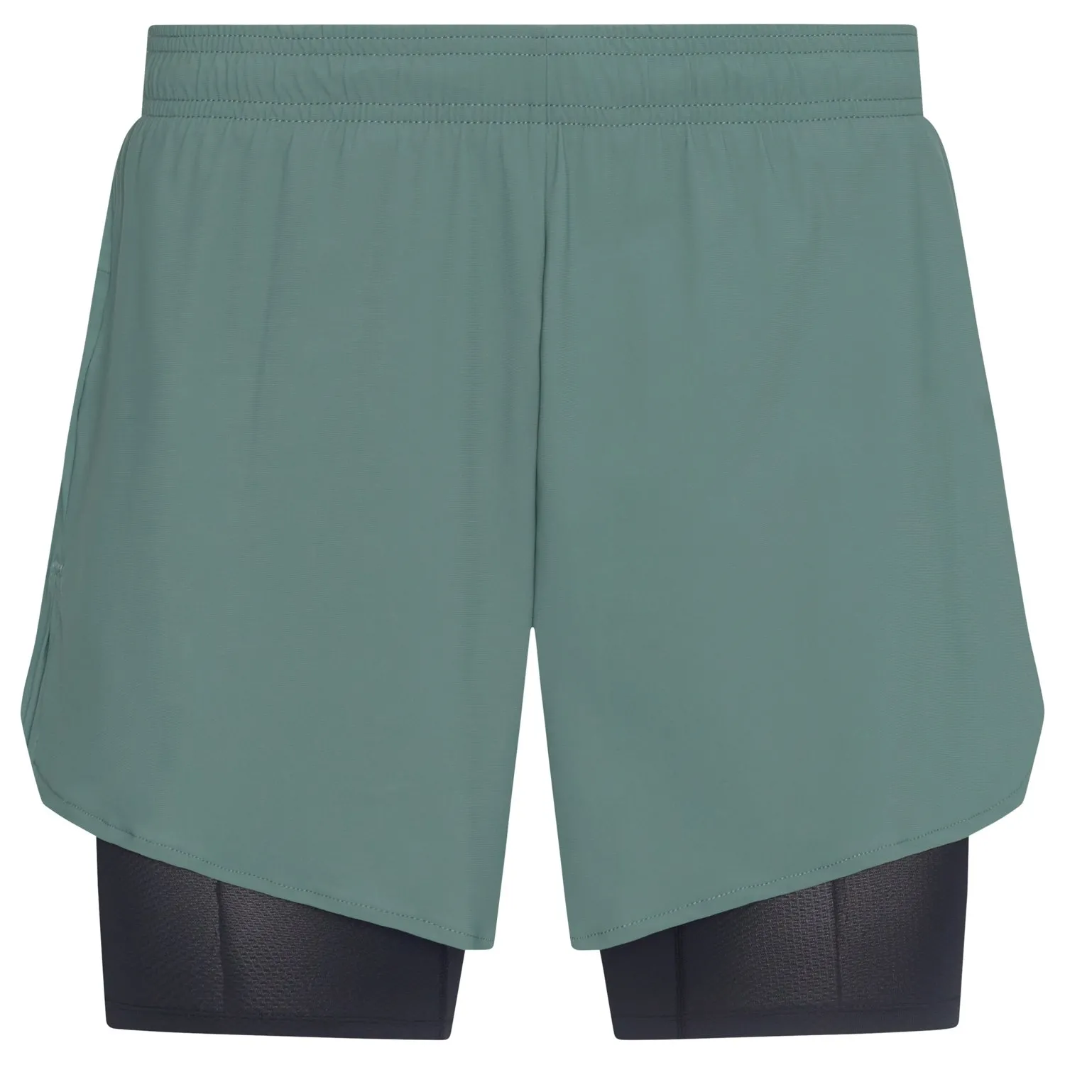 Short de sport ontario avec slip intérieur Multicolore ONTARIO