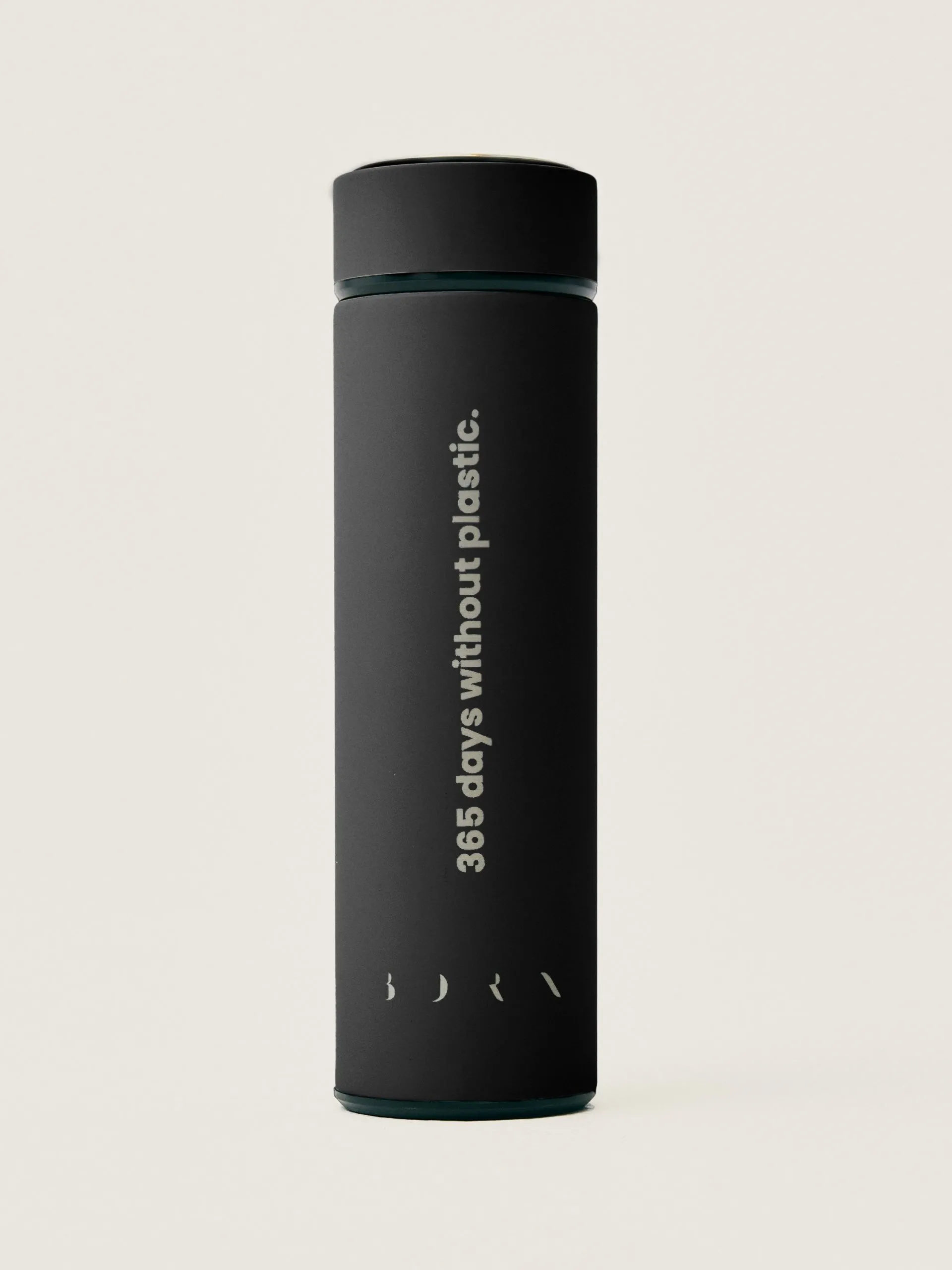 Gourde Bottle 500 ml Noir 365 2.0