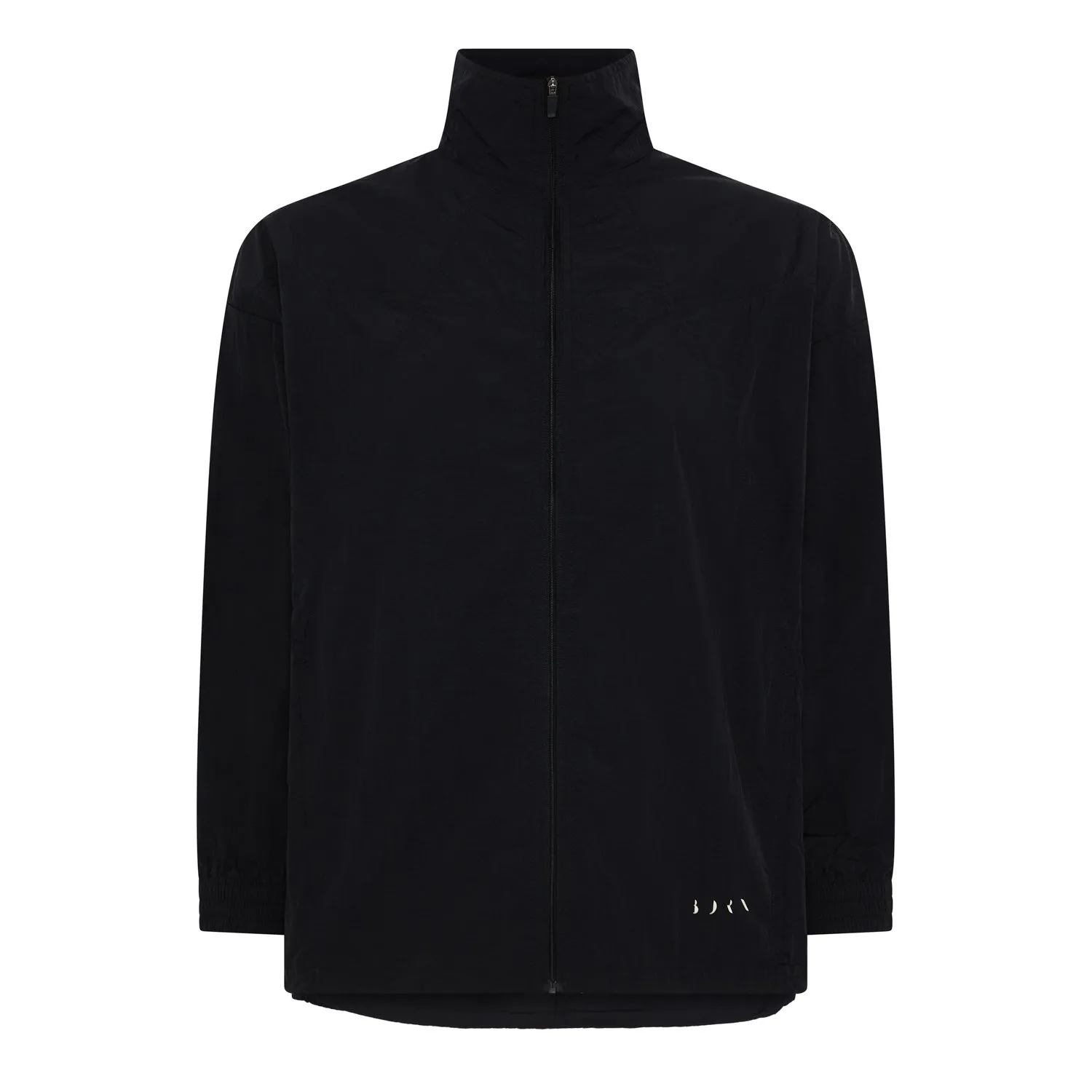 Veste coupe-vent élégante amara Noir AMARA