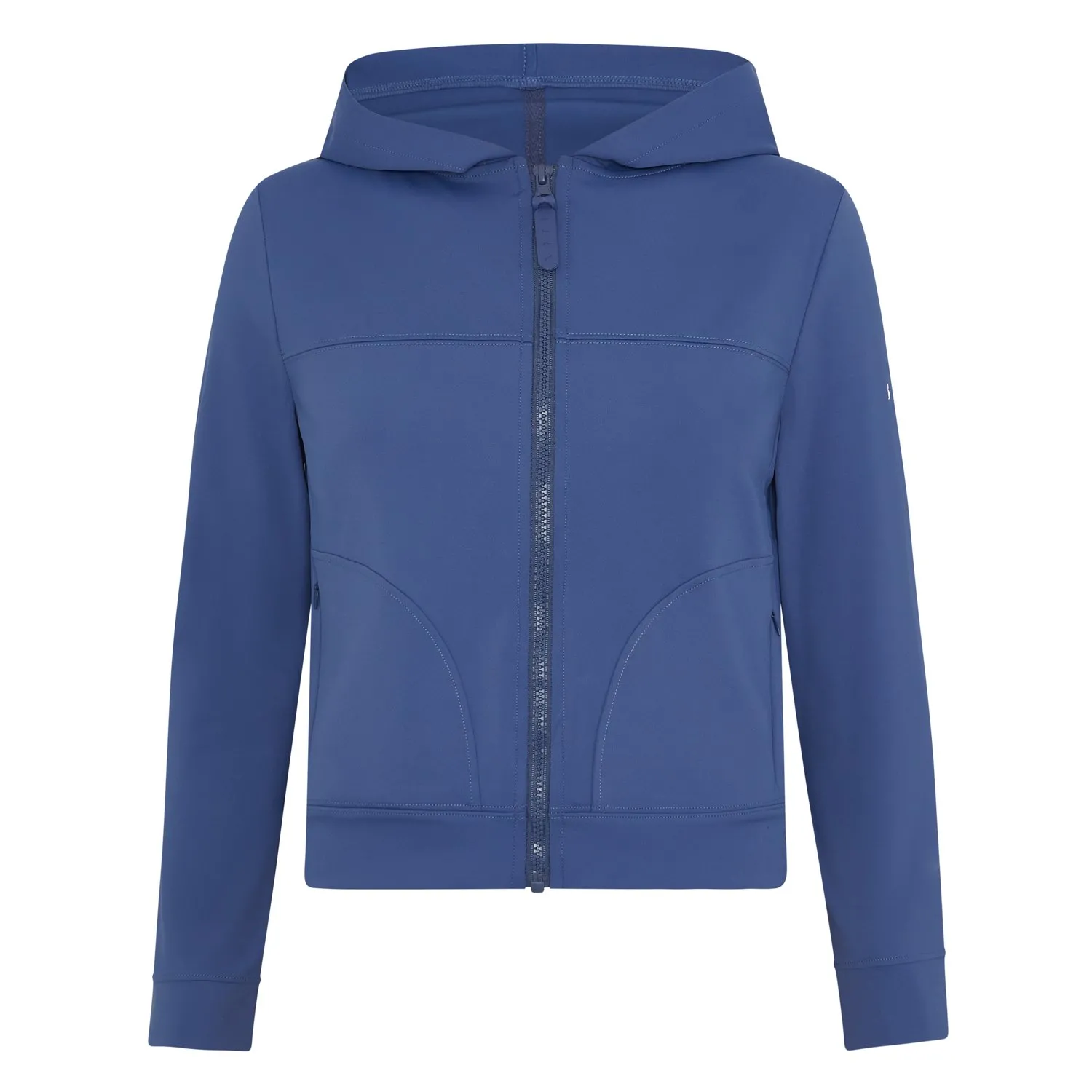 Veste nova confortable Bleu NOVA