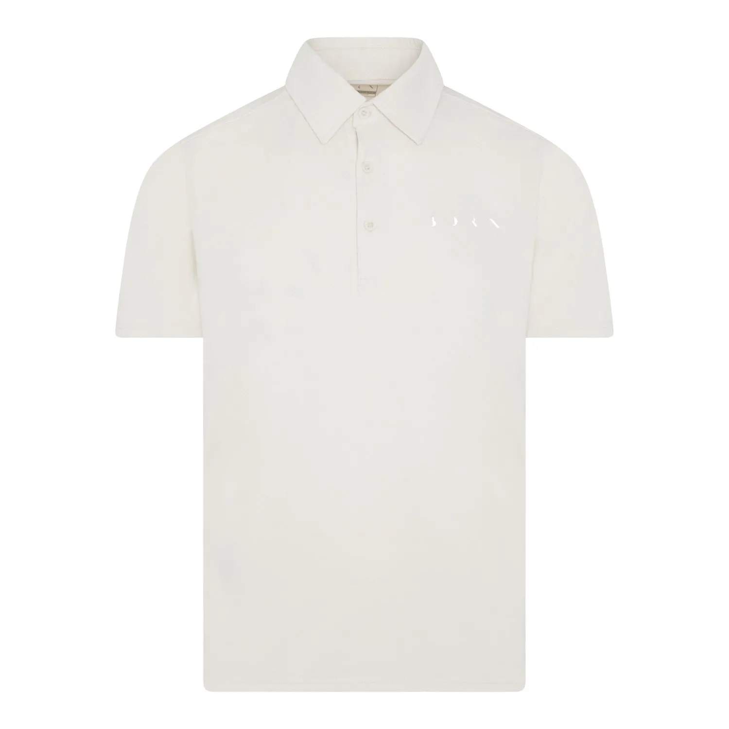 Polo sydney Blanc SIDNEY