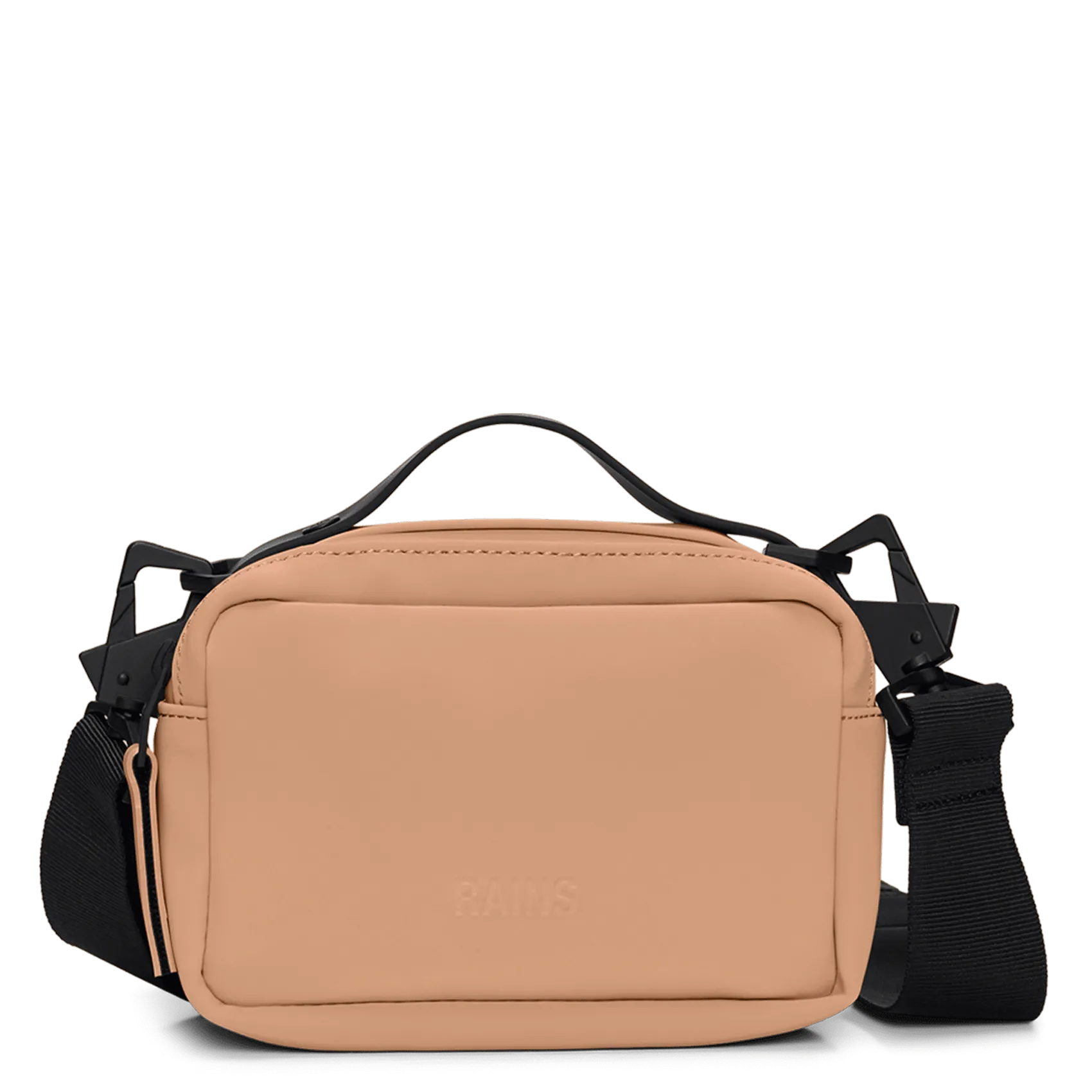 Sac bandoulière Rose