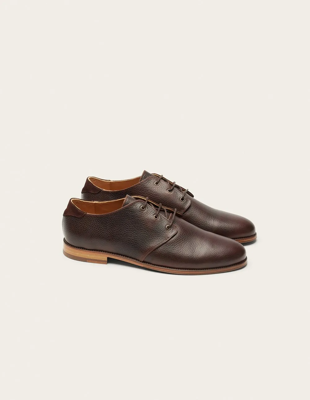 Derbies Marron ALPHONSE