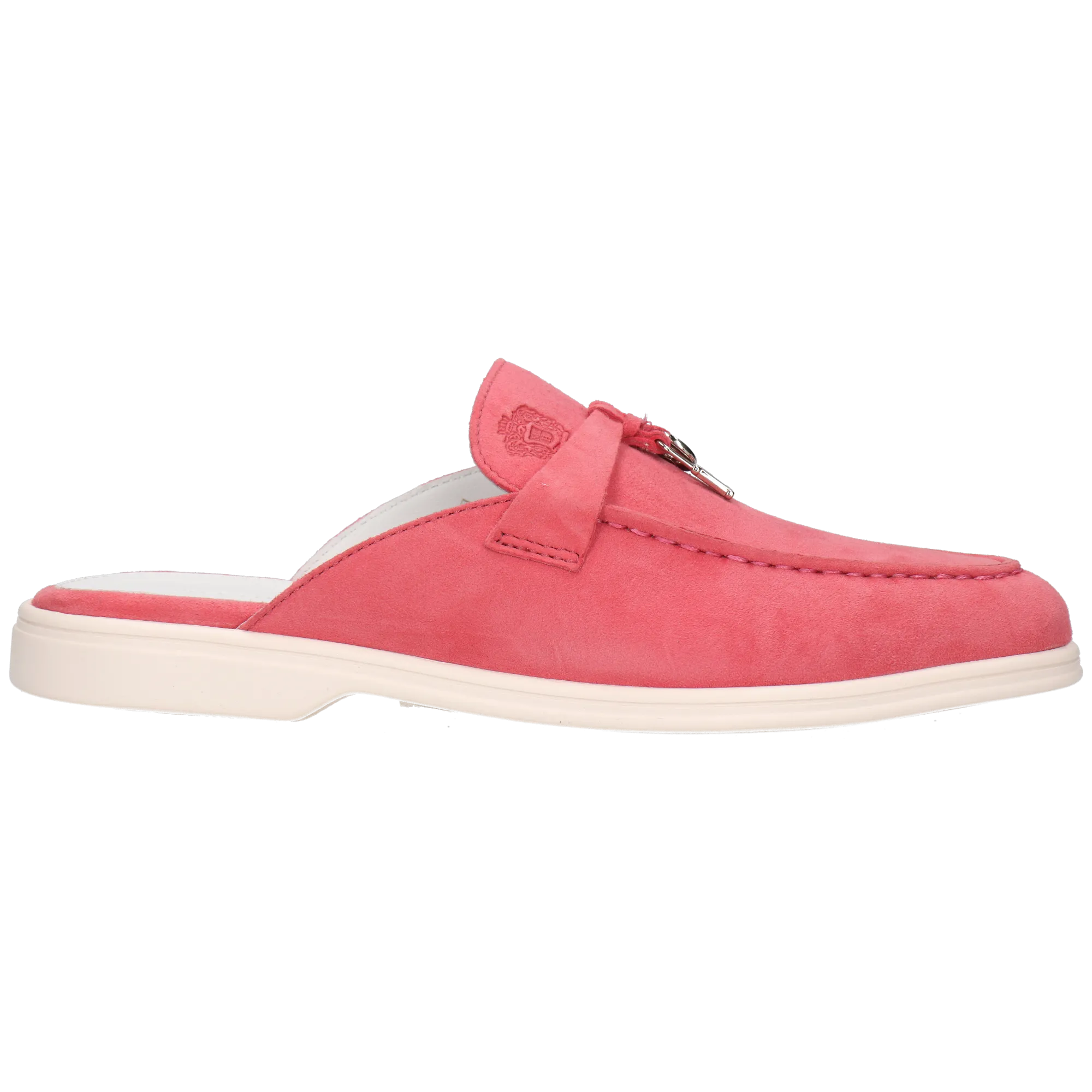 Mules à talon plat Rose ADLEY 15