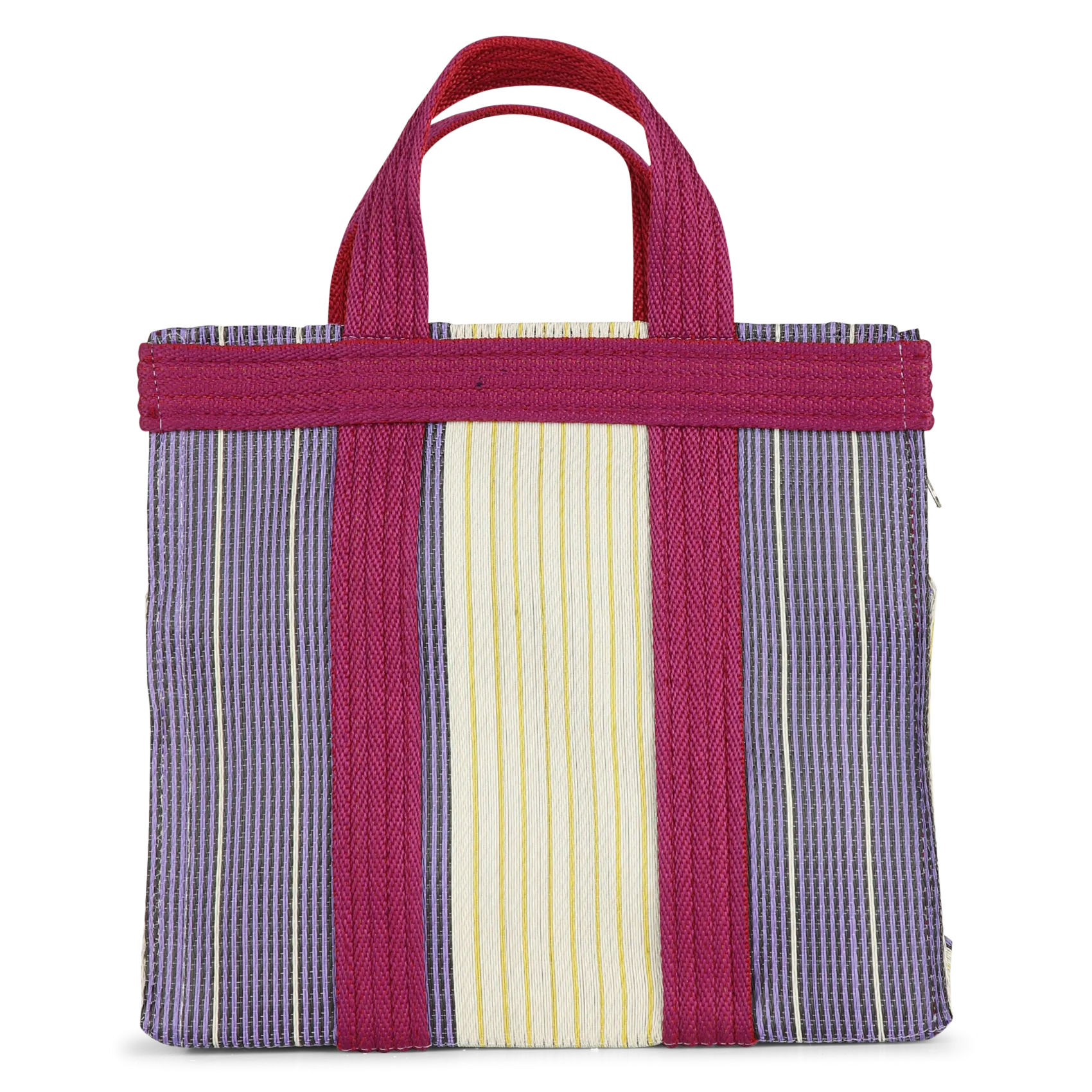 Sac bandoulière Violet MINI RETRO PACK