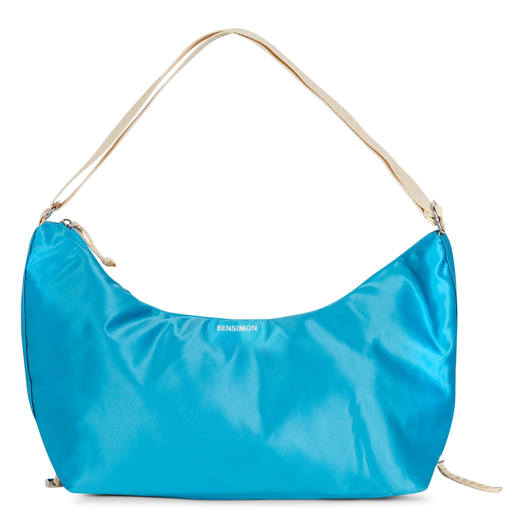 Sac bandoulière Bleu NIAGARA