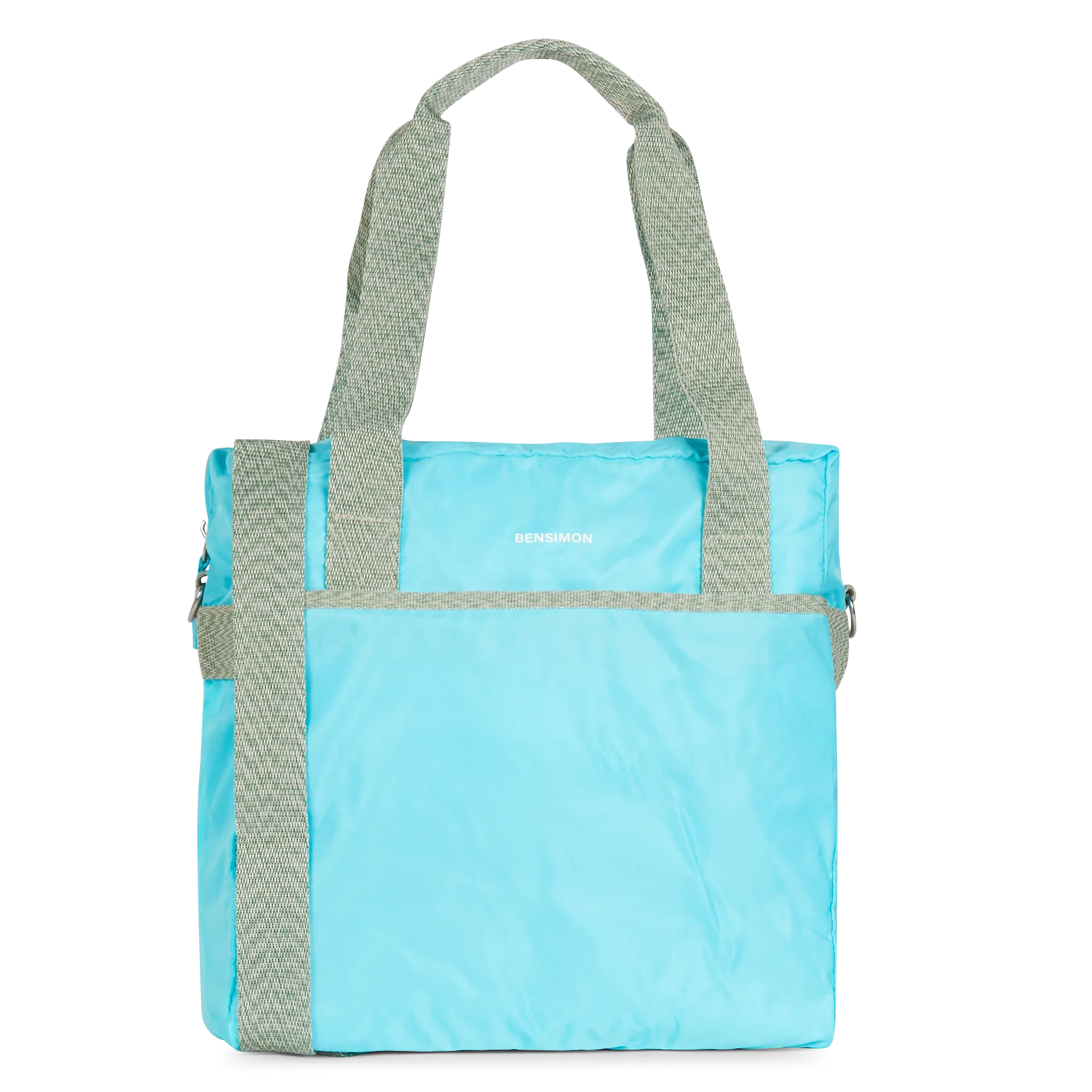 Sac week-end Bleu ONE DAY