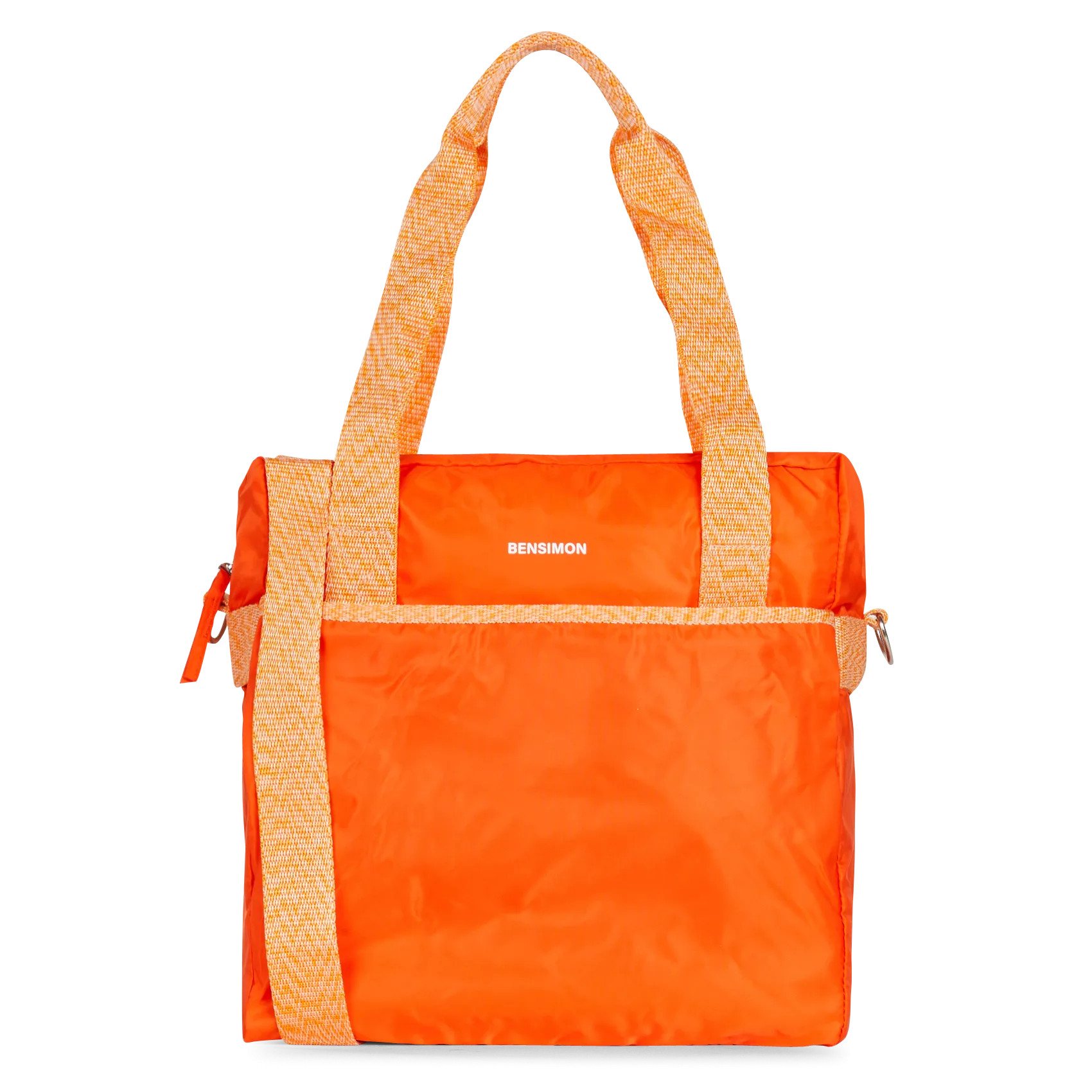 Sac week-end Orange ONE DAY