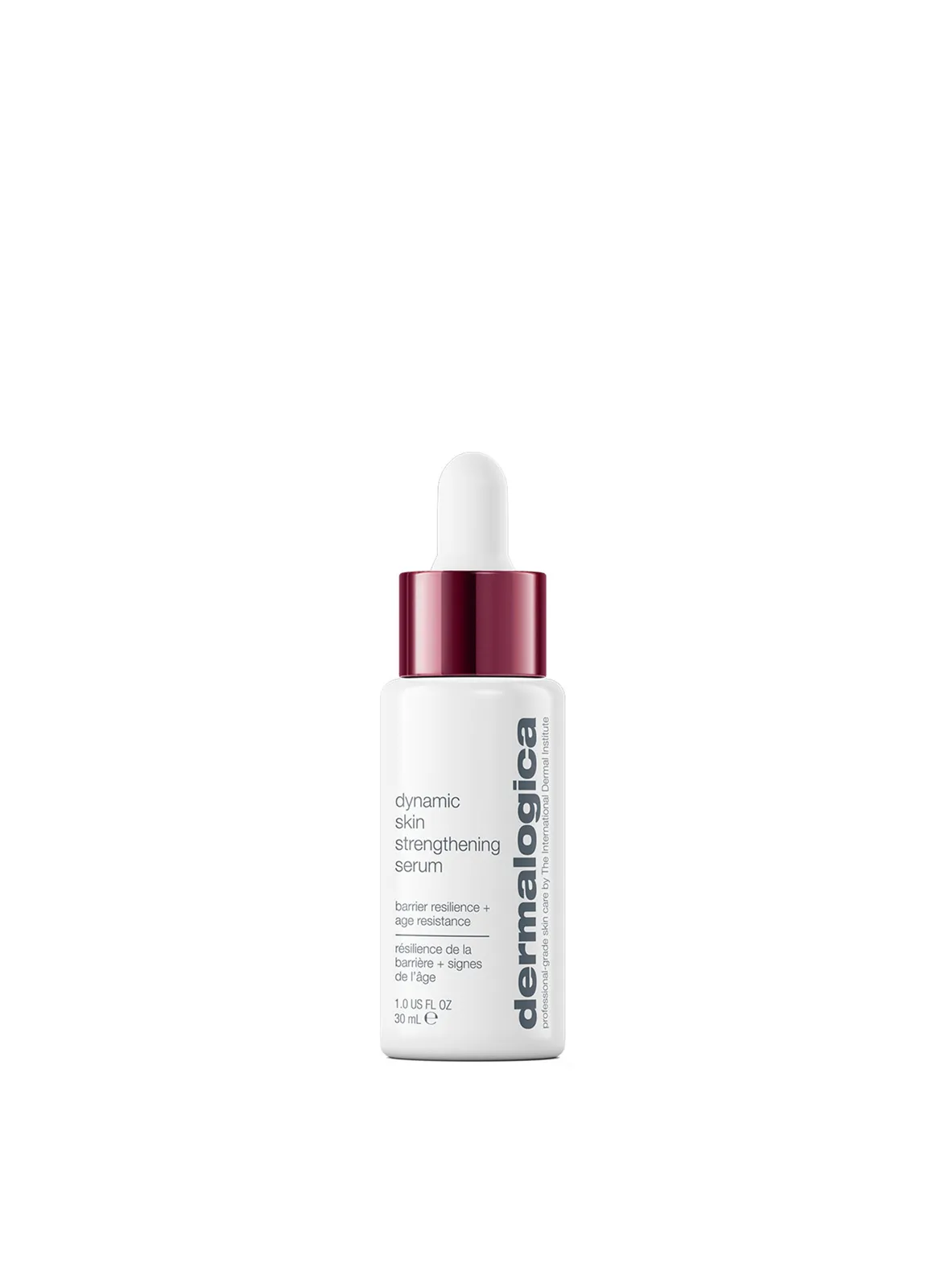 dynamic skin strengthening serum