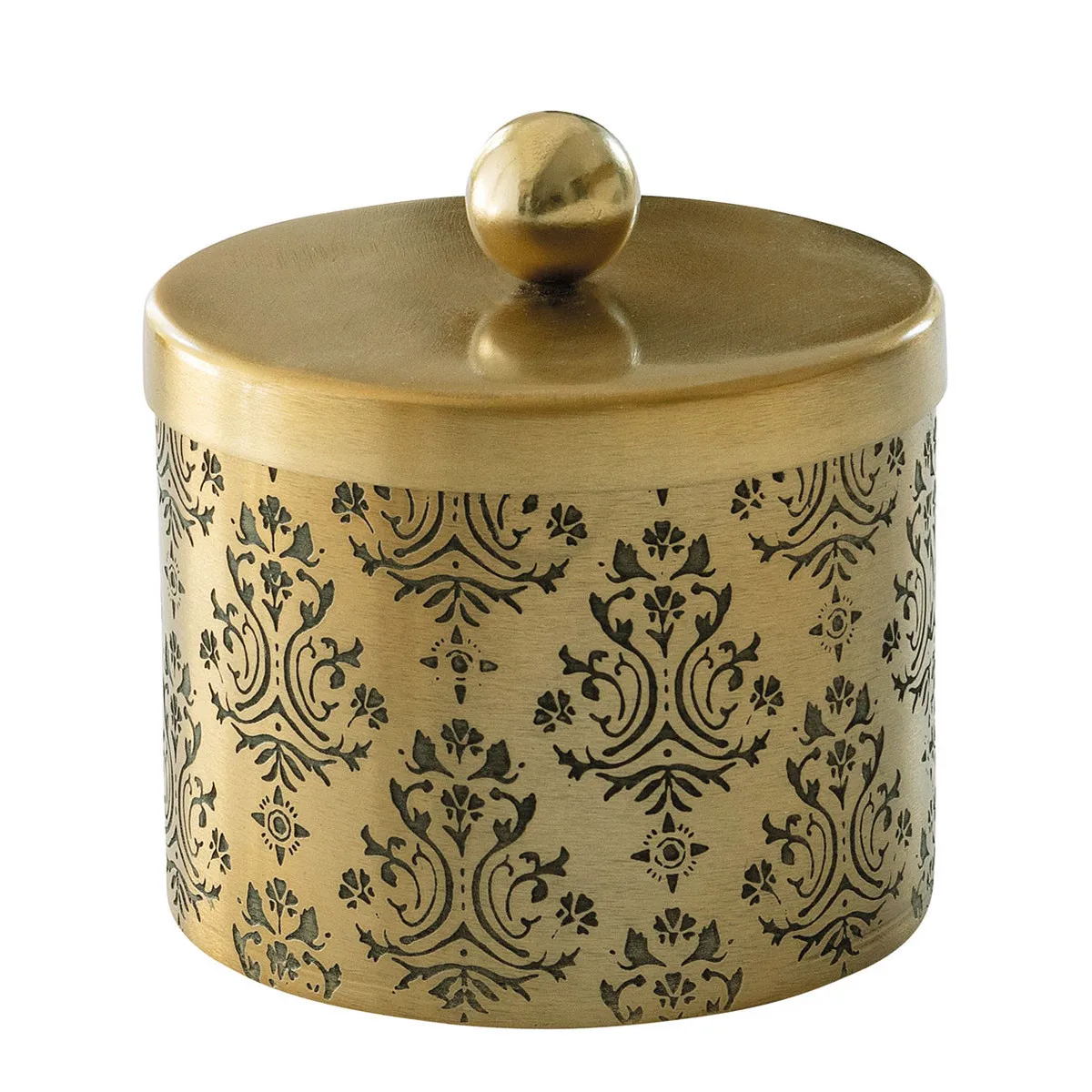 Bougie parfumée Doré PALAIS D'ENCENS