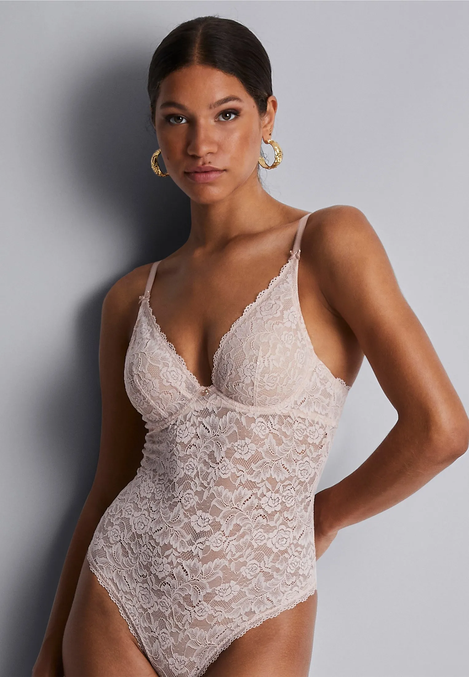 Body Rose ROSESSENCE