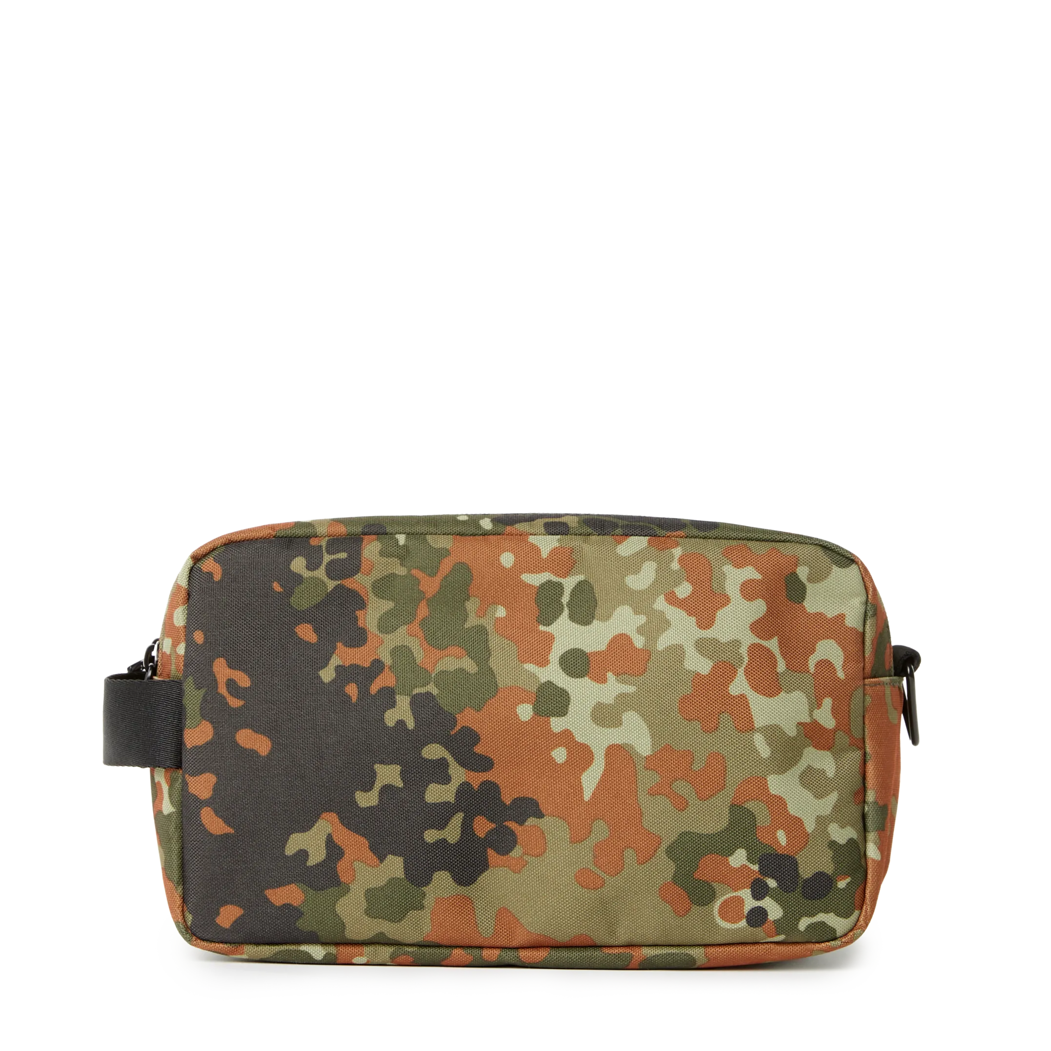 Trousse de toilette Kaki