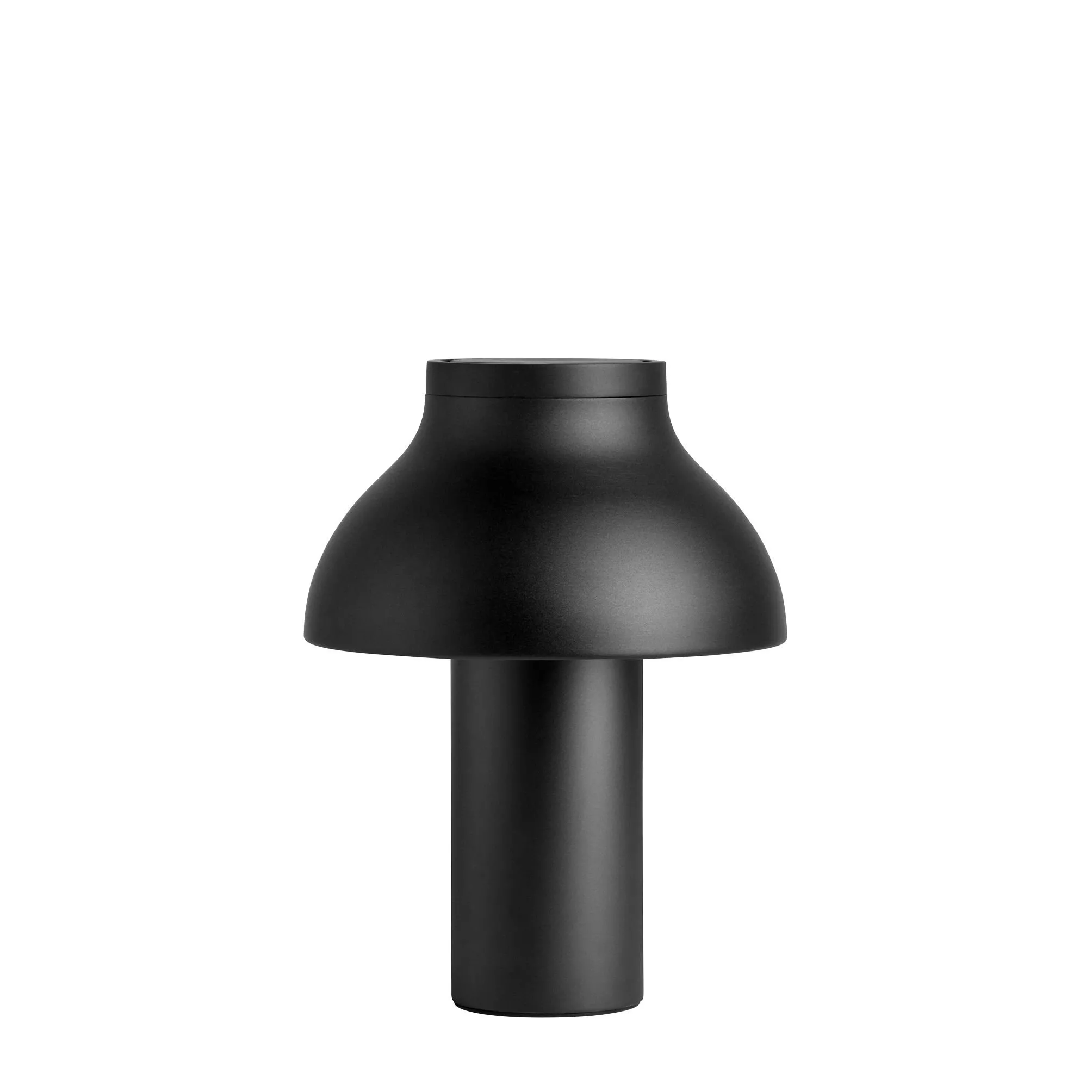 Lampe de table métal Noir PC SMALL