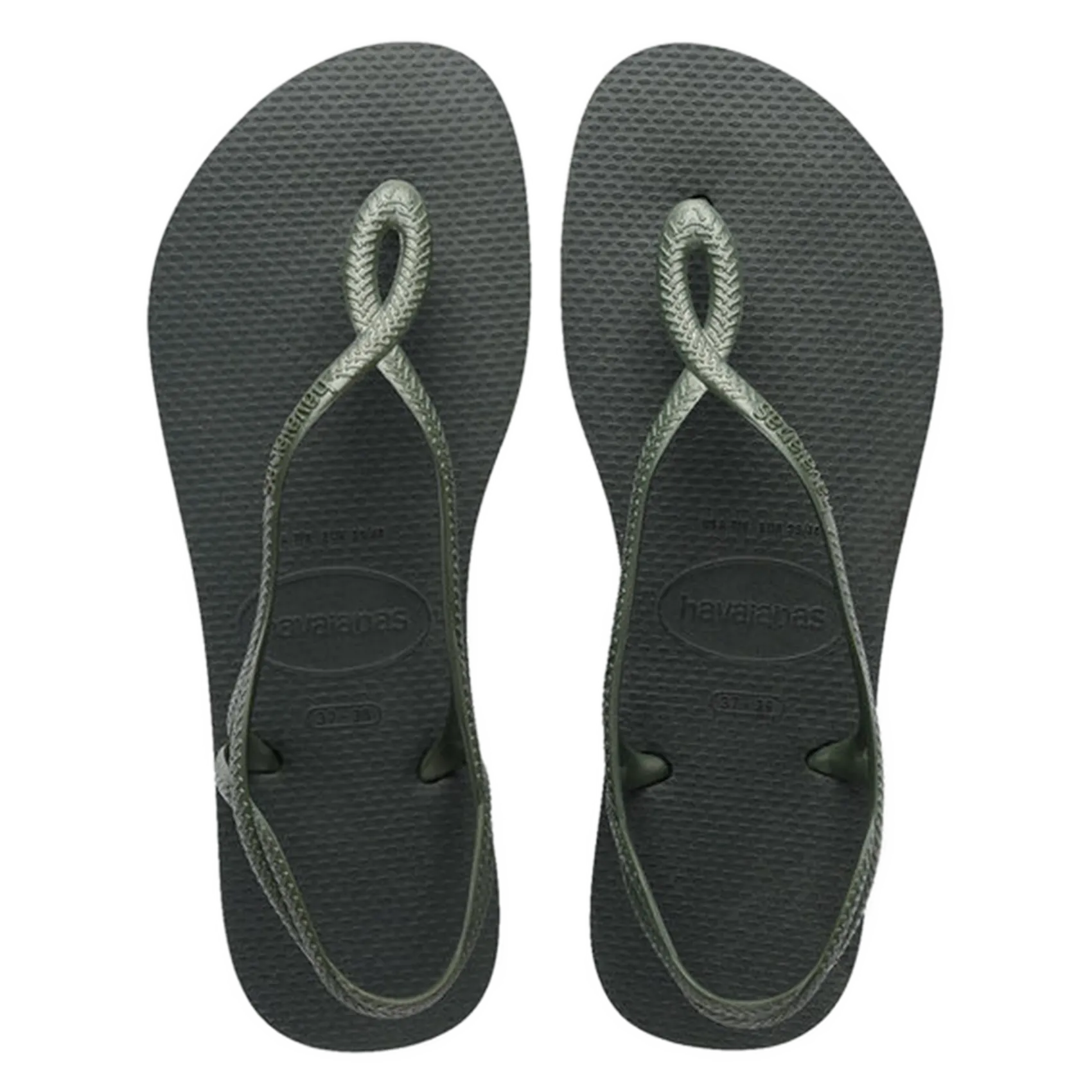 Havaianas Luna Vert LUNA