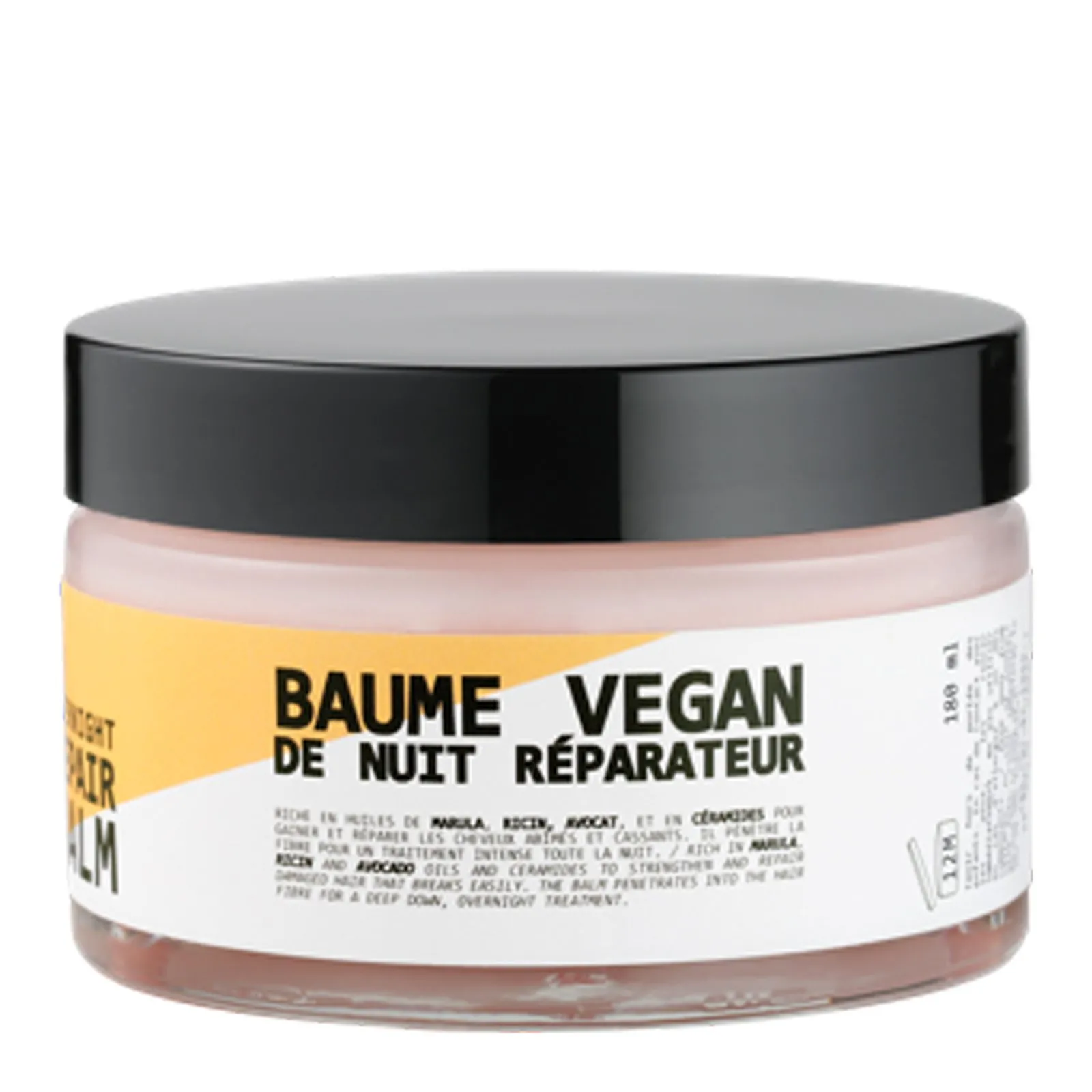 OVERNIGHT REPAIR BALM