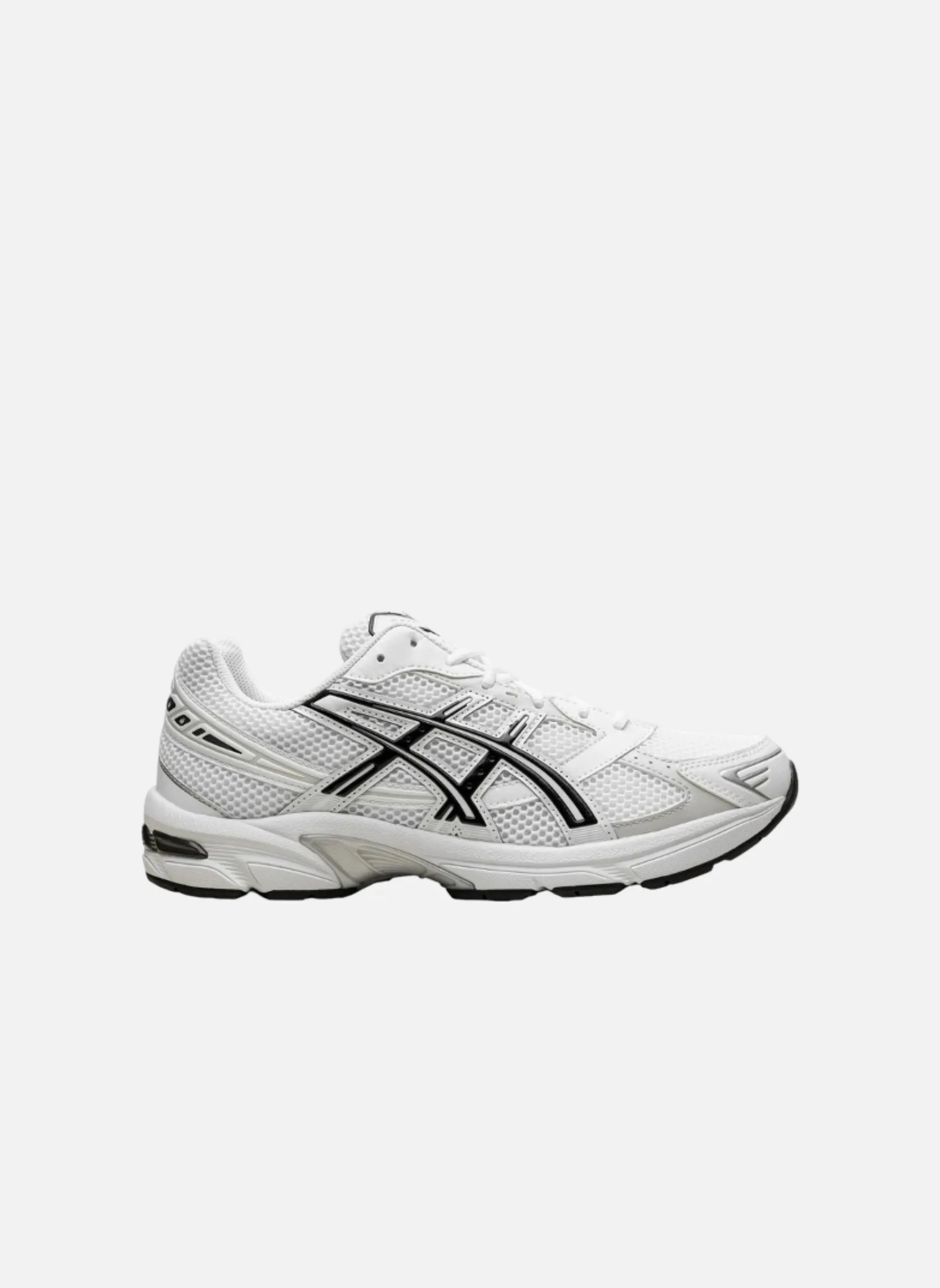 Baskets gel-1130 Blanc WHITE BLACK