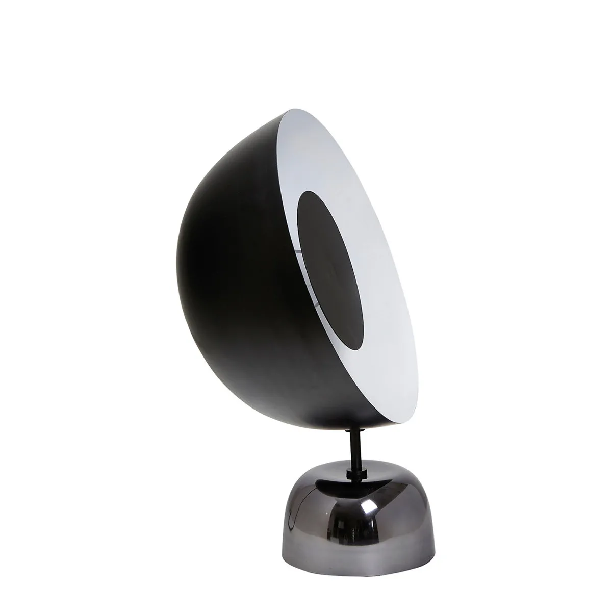 Lampe adonia Noir ADONIA