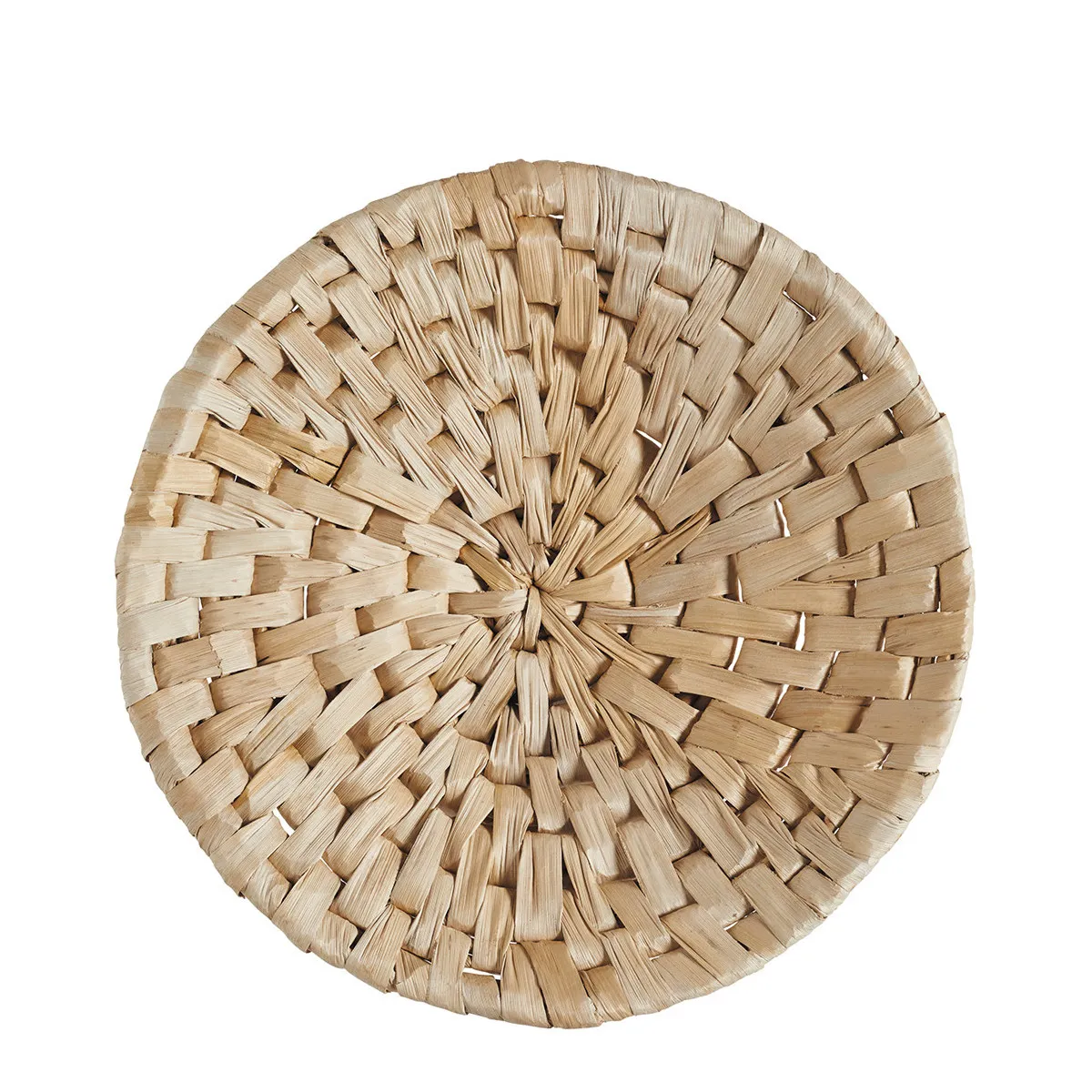 Décoration murale bocca - petit modèle Beige BOCCA