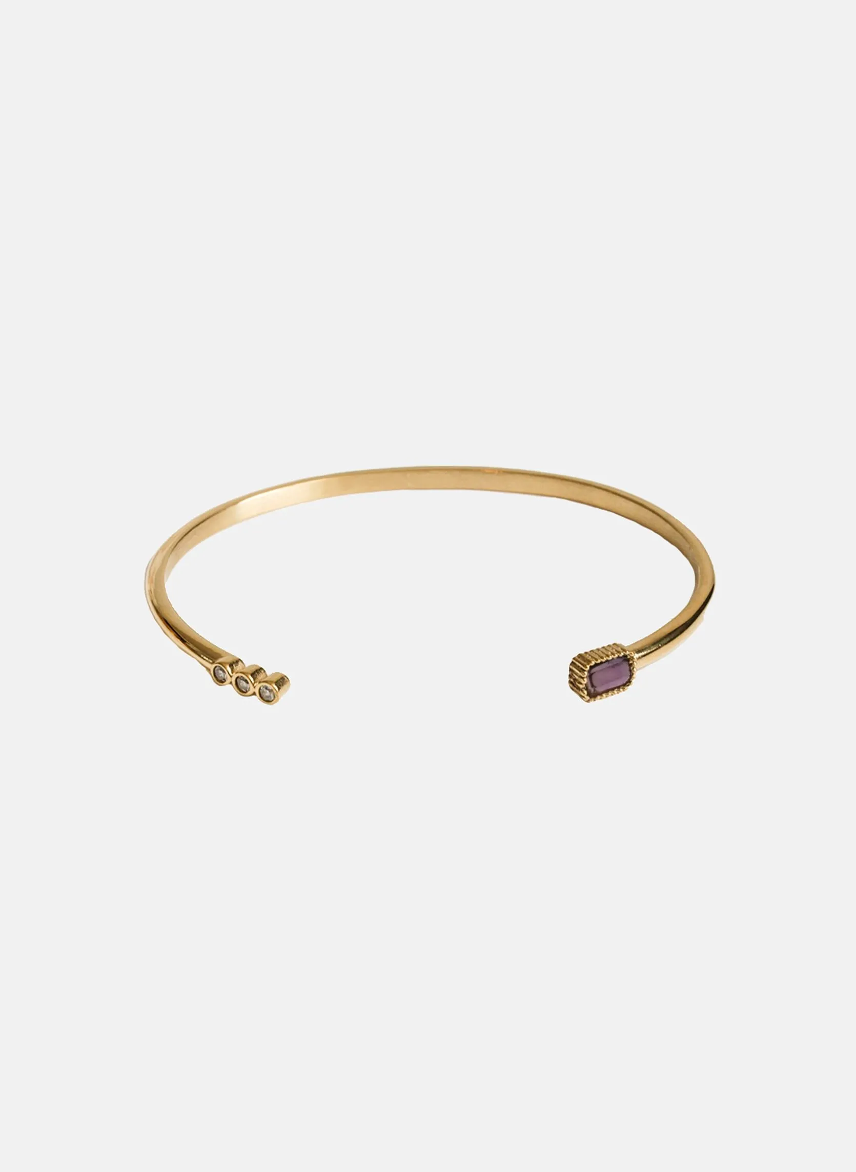 Jonc naria Violet NARIA