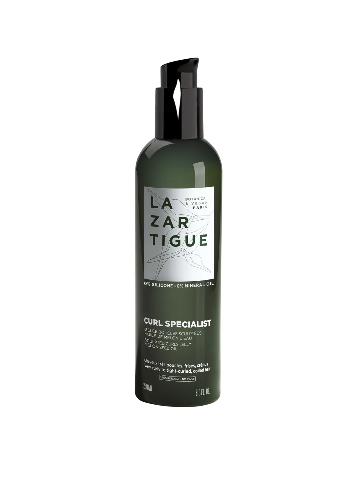 Gelée Curl Specialist