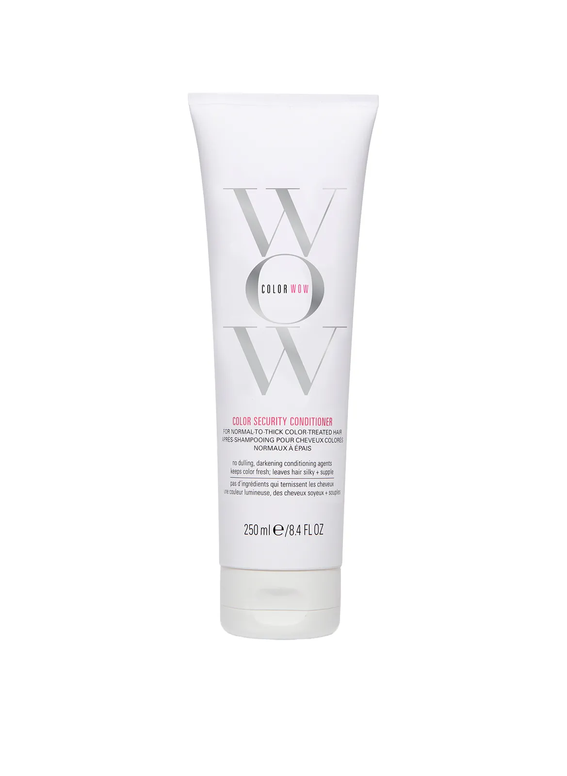 Color Security Conditioner Cheveux Normaux à Epais