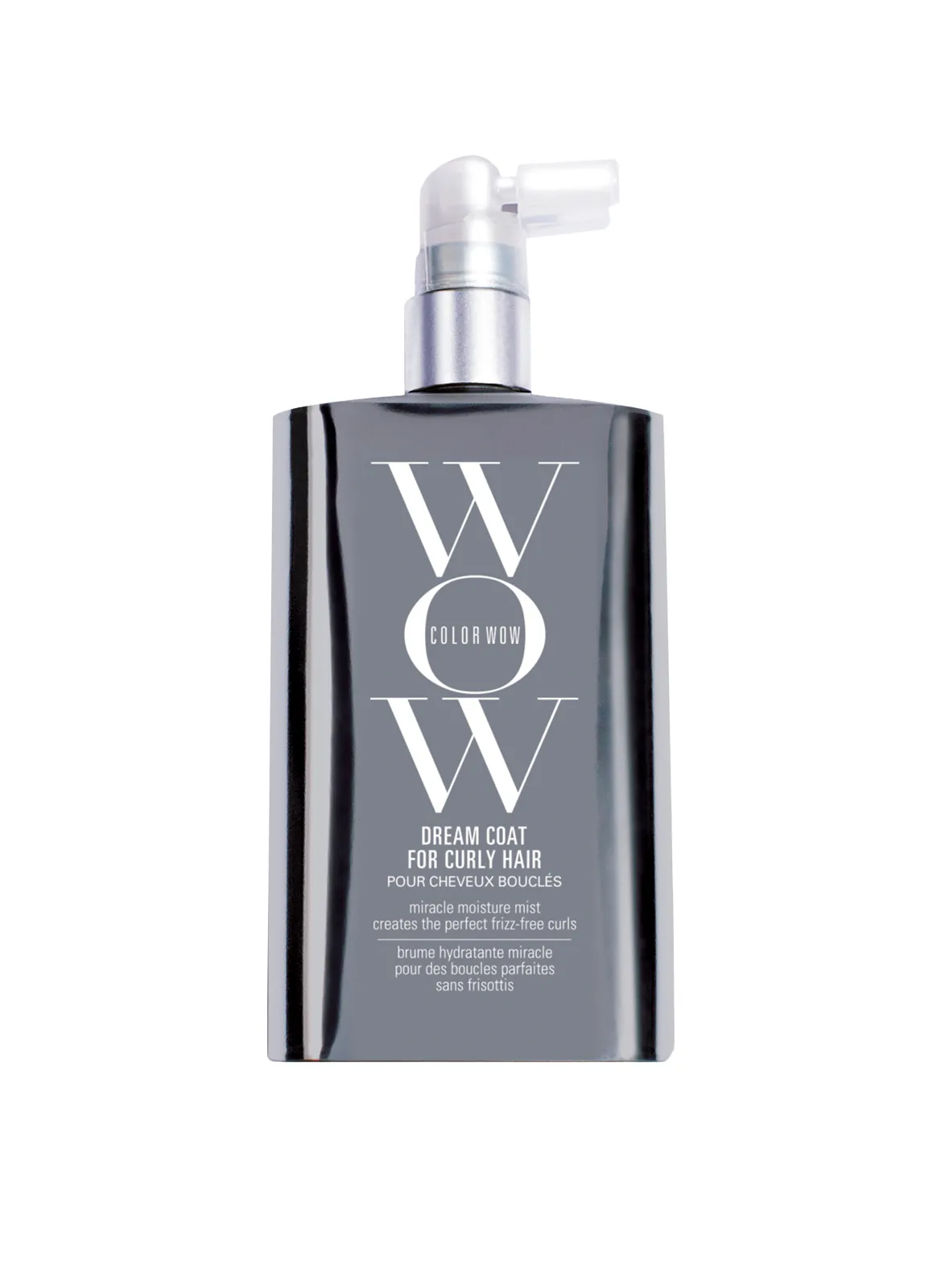 Dream Coat Spray imperméabilisant pour Cheveux Bouclés