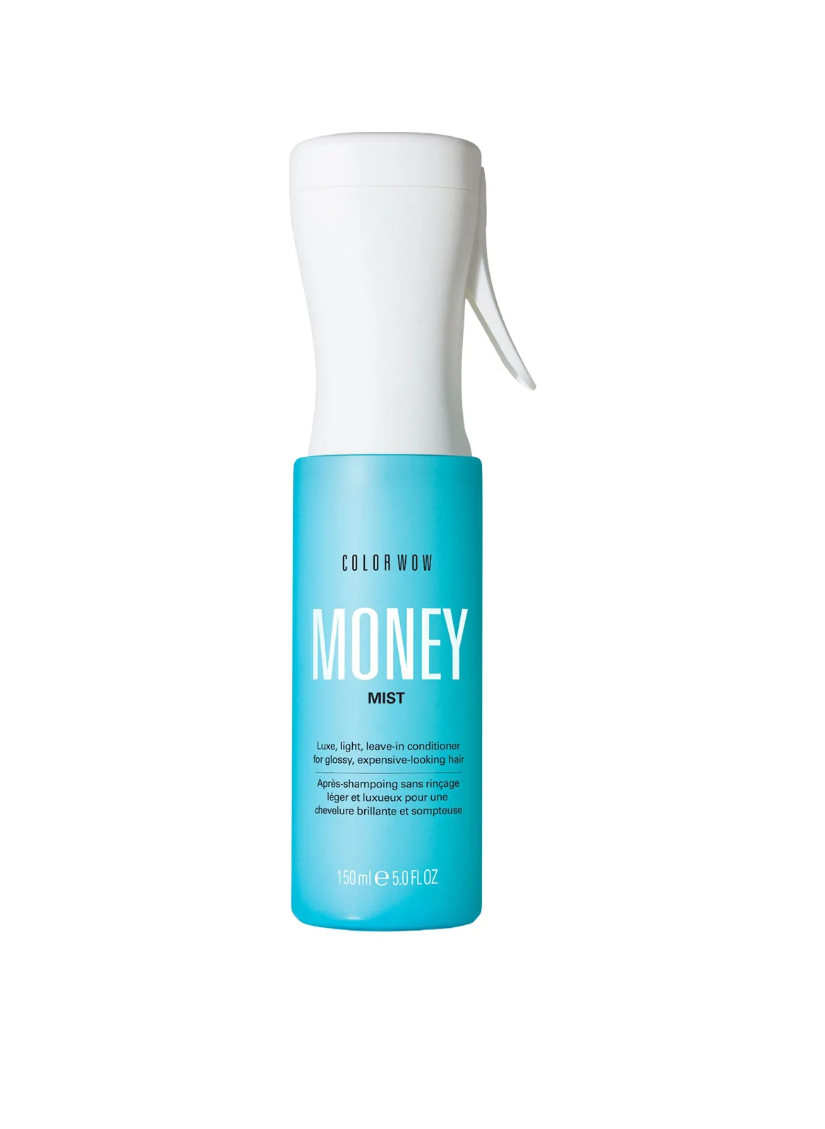 Money Mist - Hydratant et anti-frisottis sans rinçage
