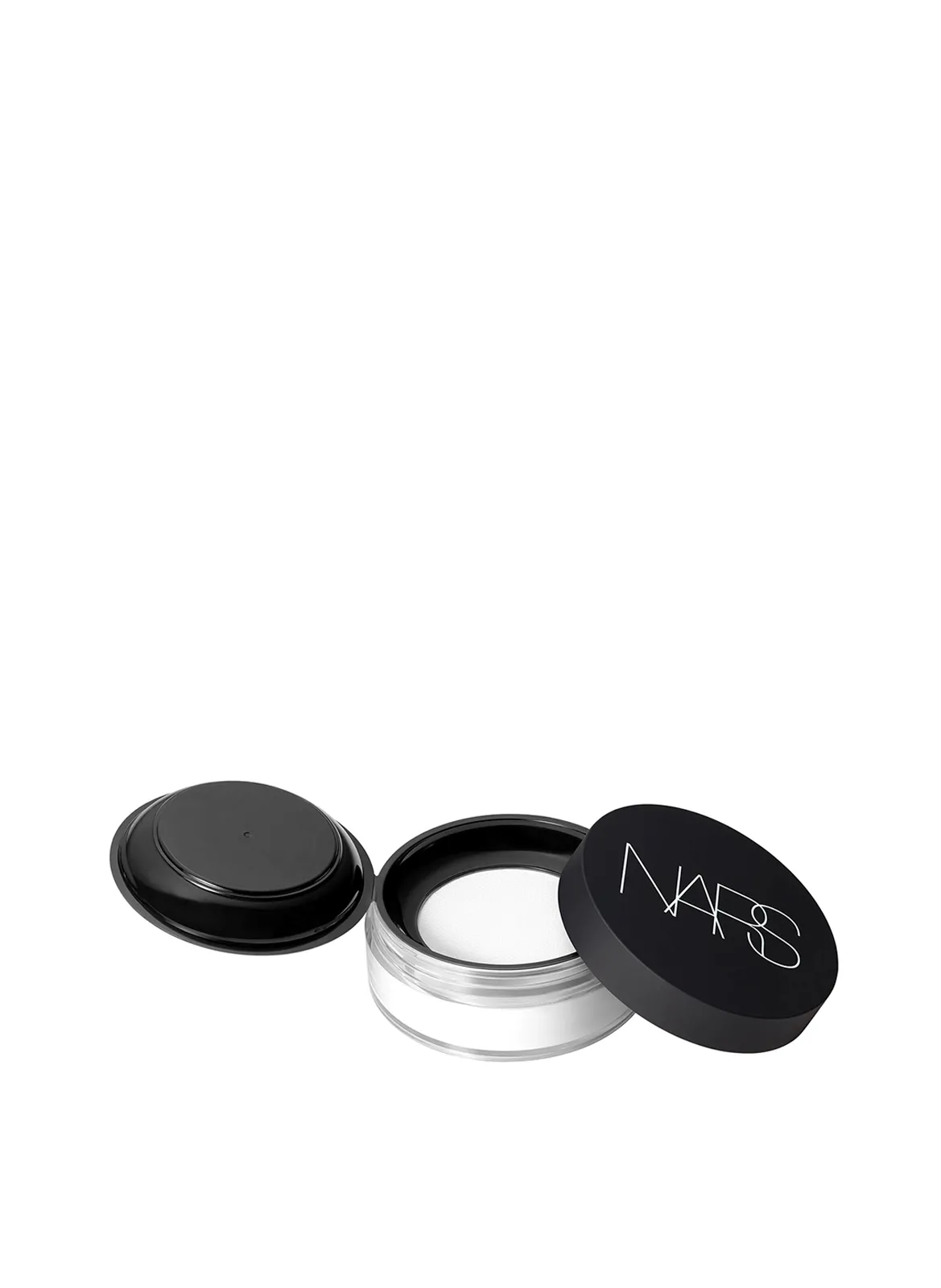Light Reflecting Loose Setting Powder - Poudre libre fixante Crystal