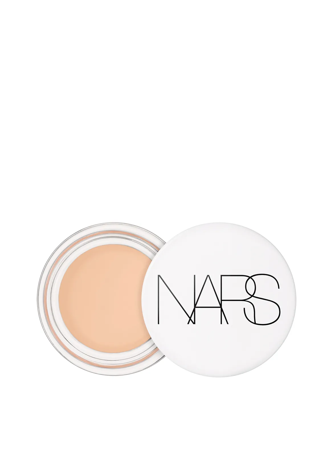 Light Reflecting Undereye Brightener - Anti-cernes illuminateur Night swan (light)