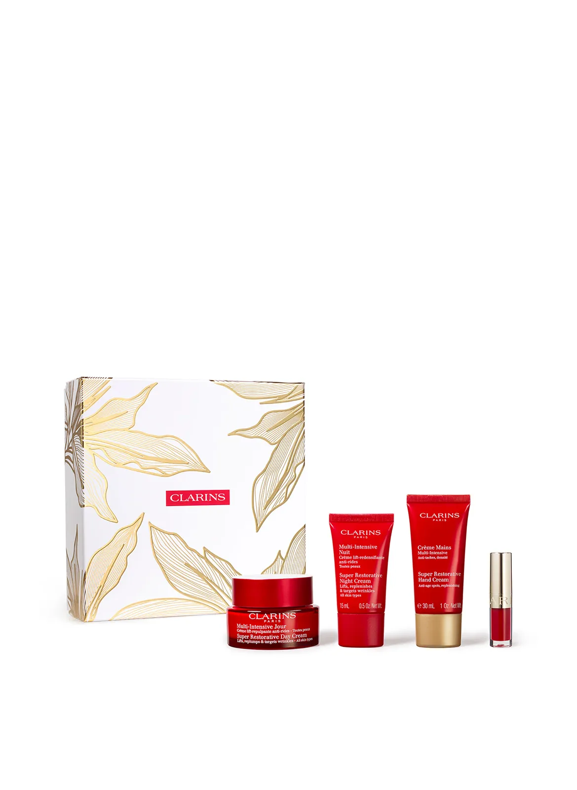 Coffret Multi-Intensive