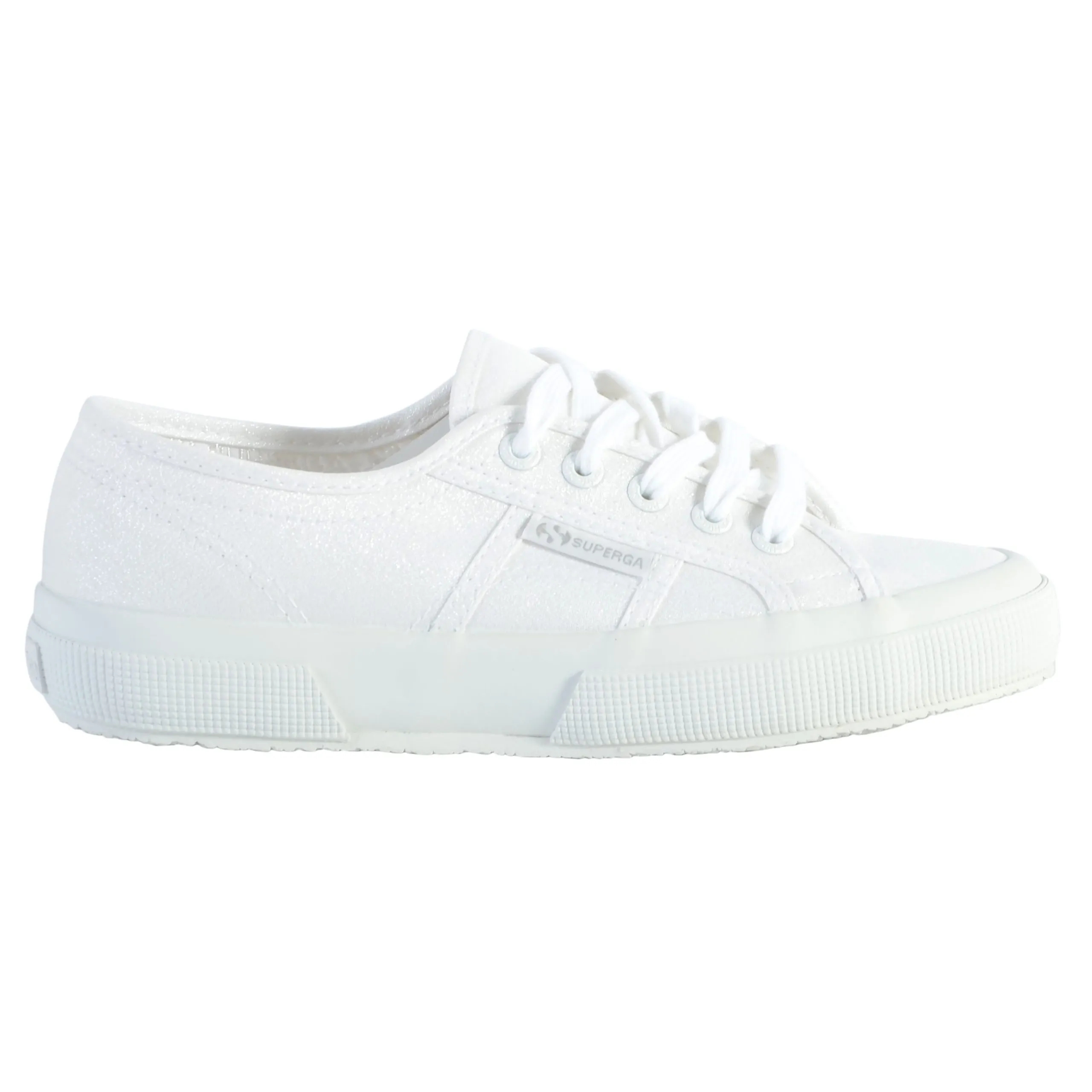 Basket superga lamew Gris